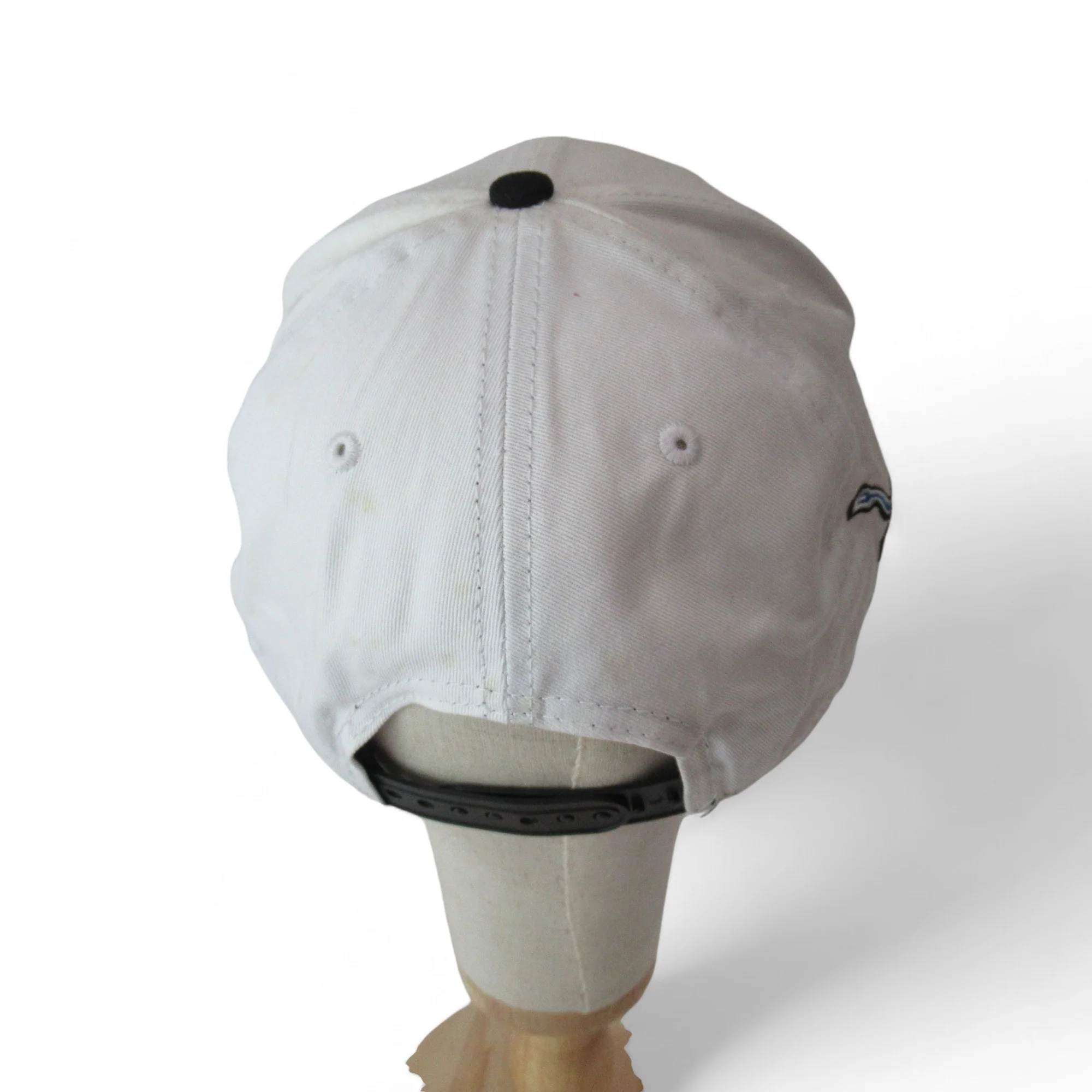 New Era NFL Detroit Lions Baseball Cap Menswear | Preloved - Image 3