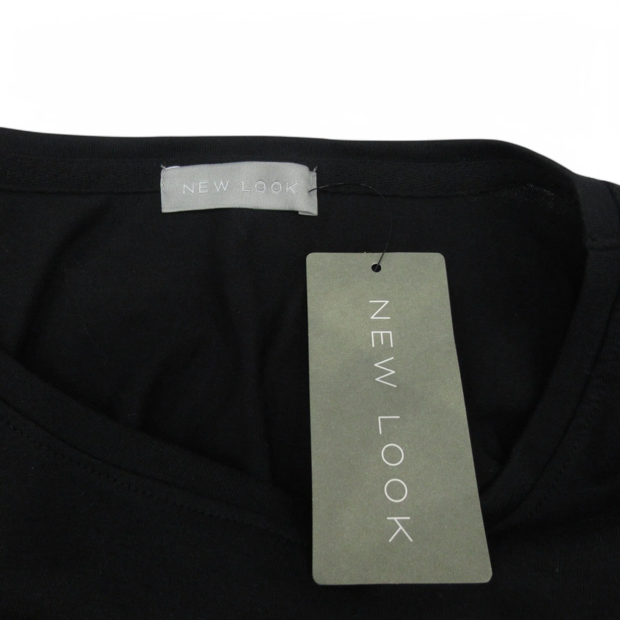New Look T Shirt Large Pyjama Womenswear | Preloved - Image 4