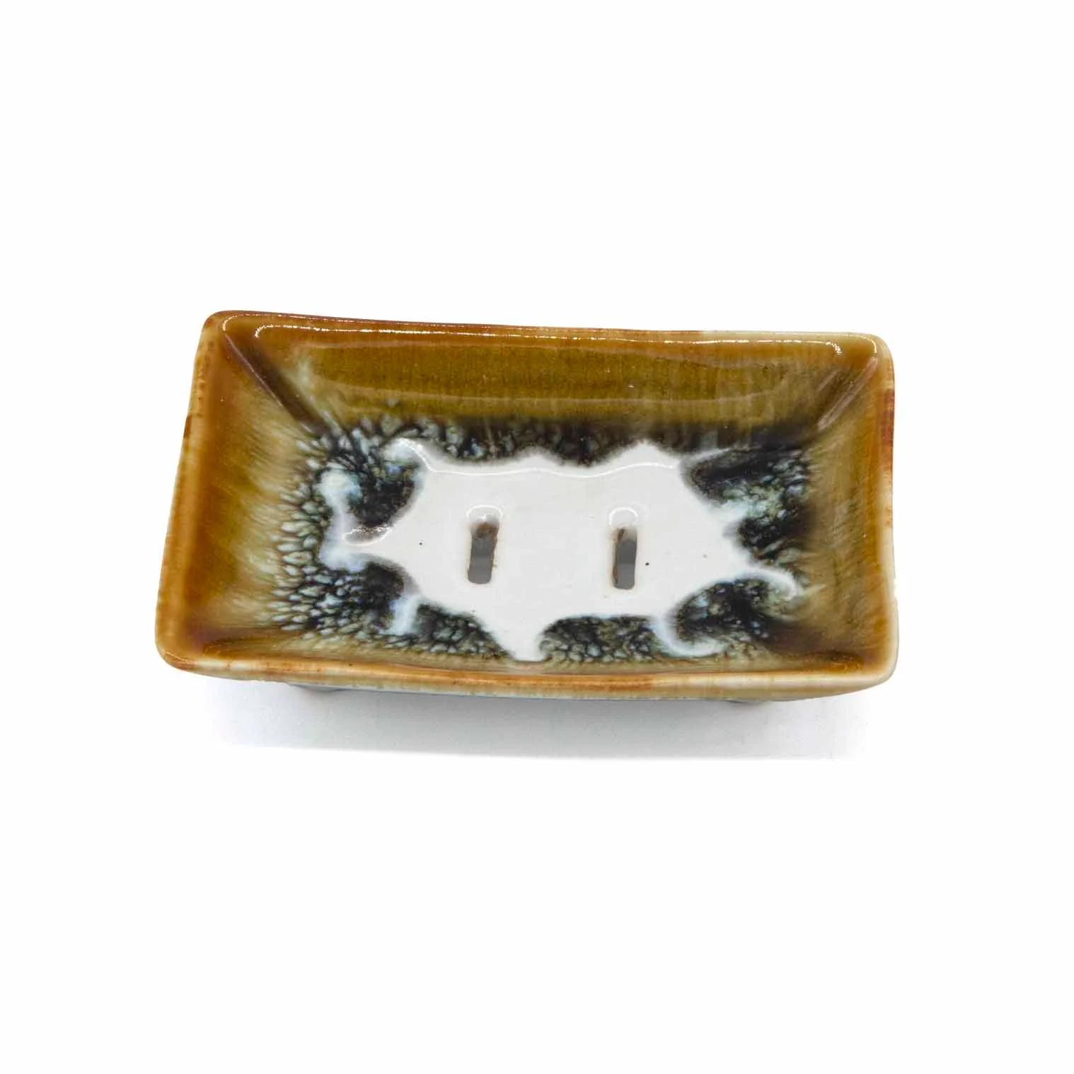 Organic Soap Dish - Image 3