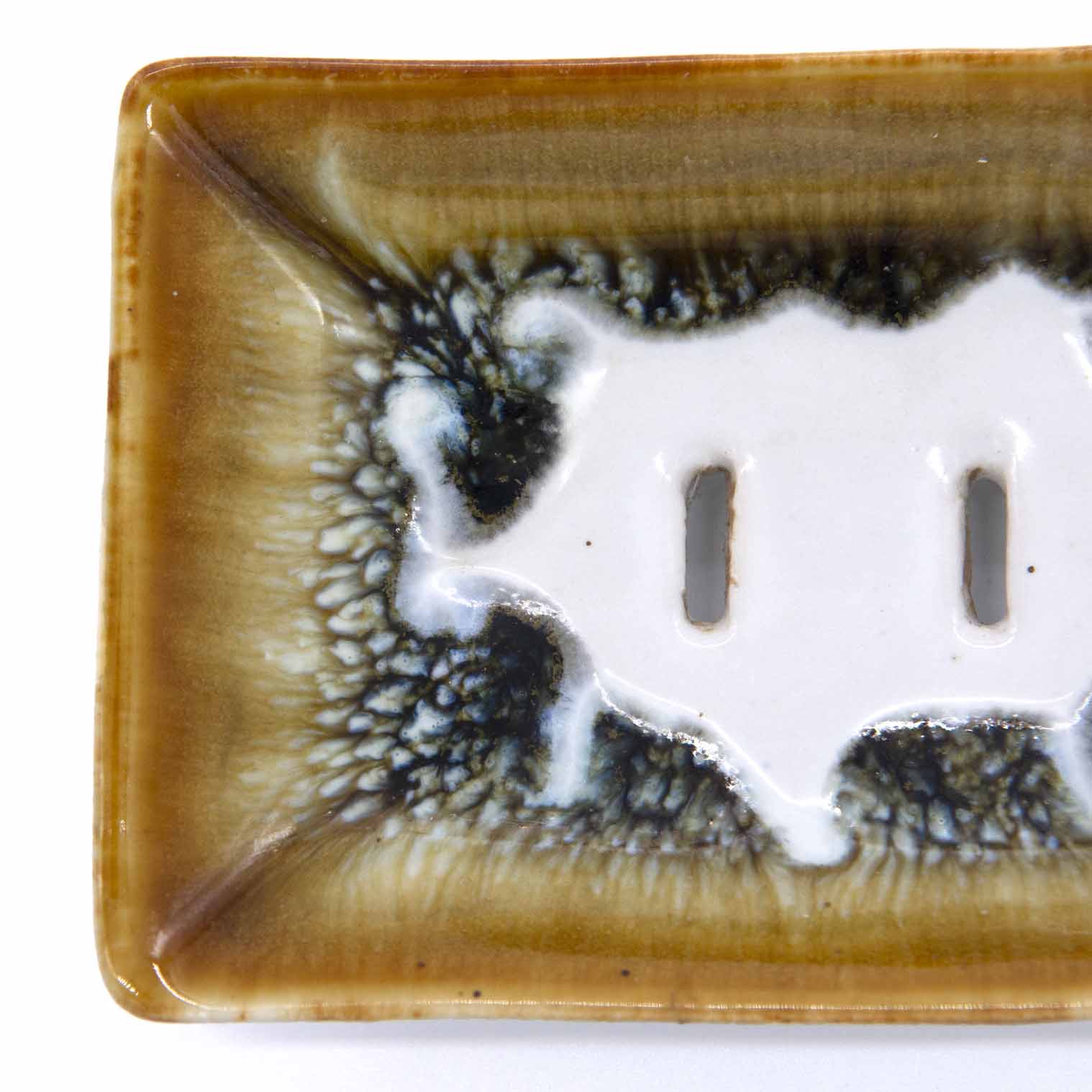 Organic Soap Dish - Image 4