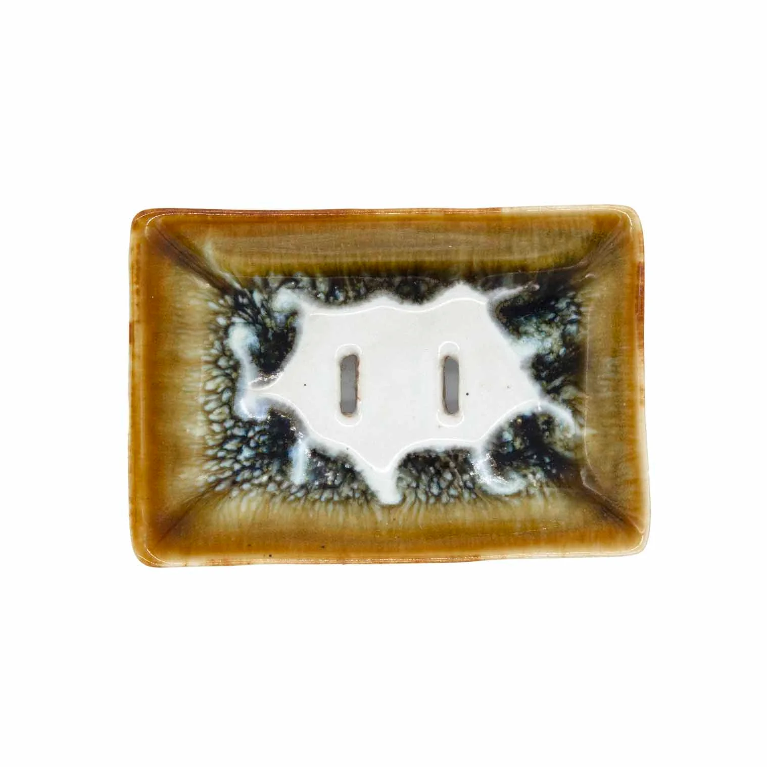 Organic Soap Dish - Image 5