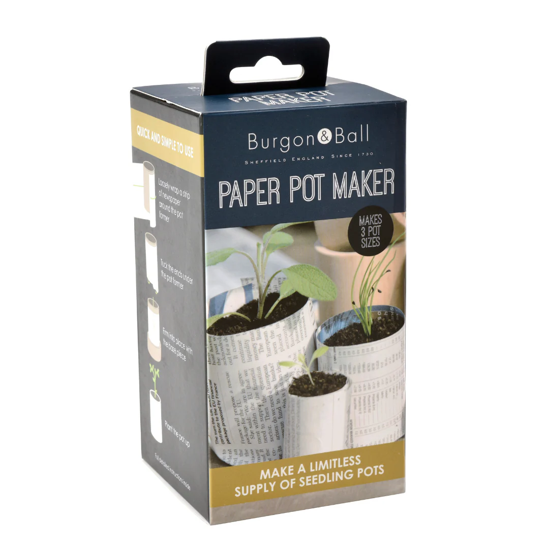 Paper Pot Maker - Image 2