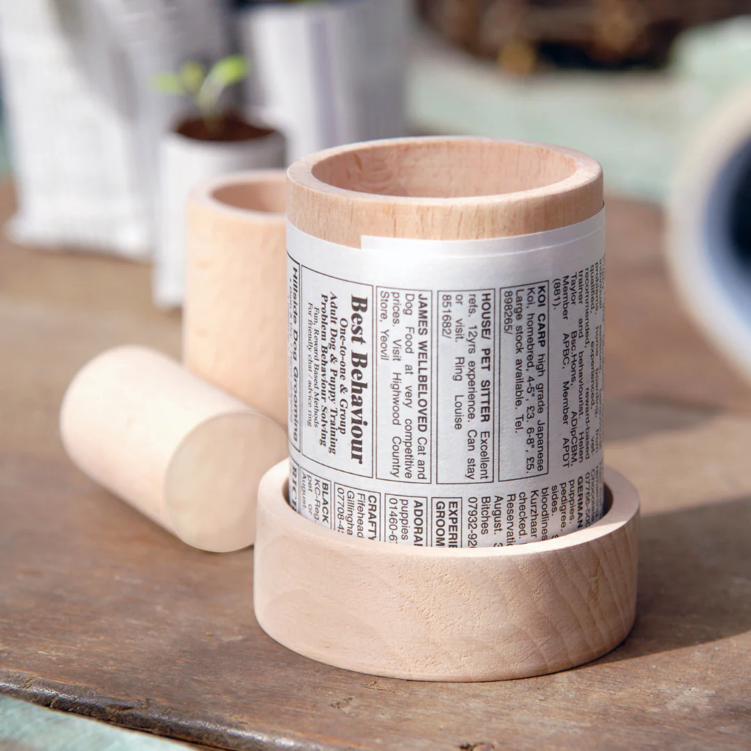 Paper Pot Maker - Image 3
