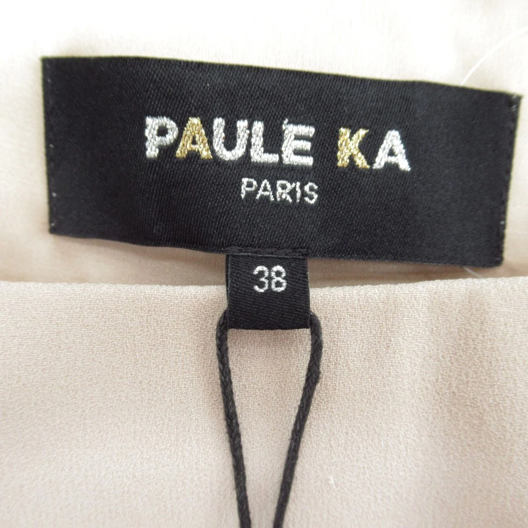 Paule KA Mother Of Bride Dress Pink UK10 Womenswear | Pre-loved - Image 3
