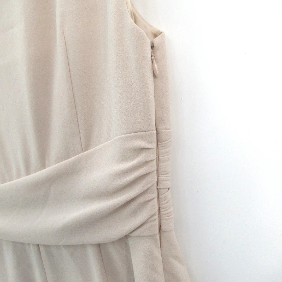 Paule KA Mother Of Bride Dress Pink UK10 Womenswear | Pre-loved - Image 4