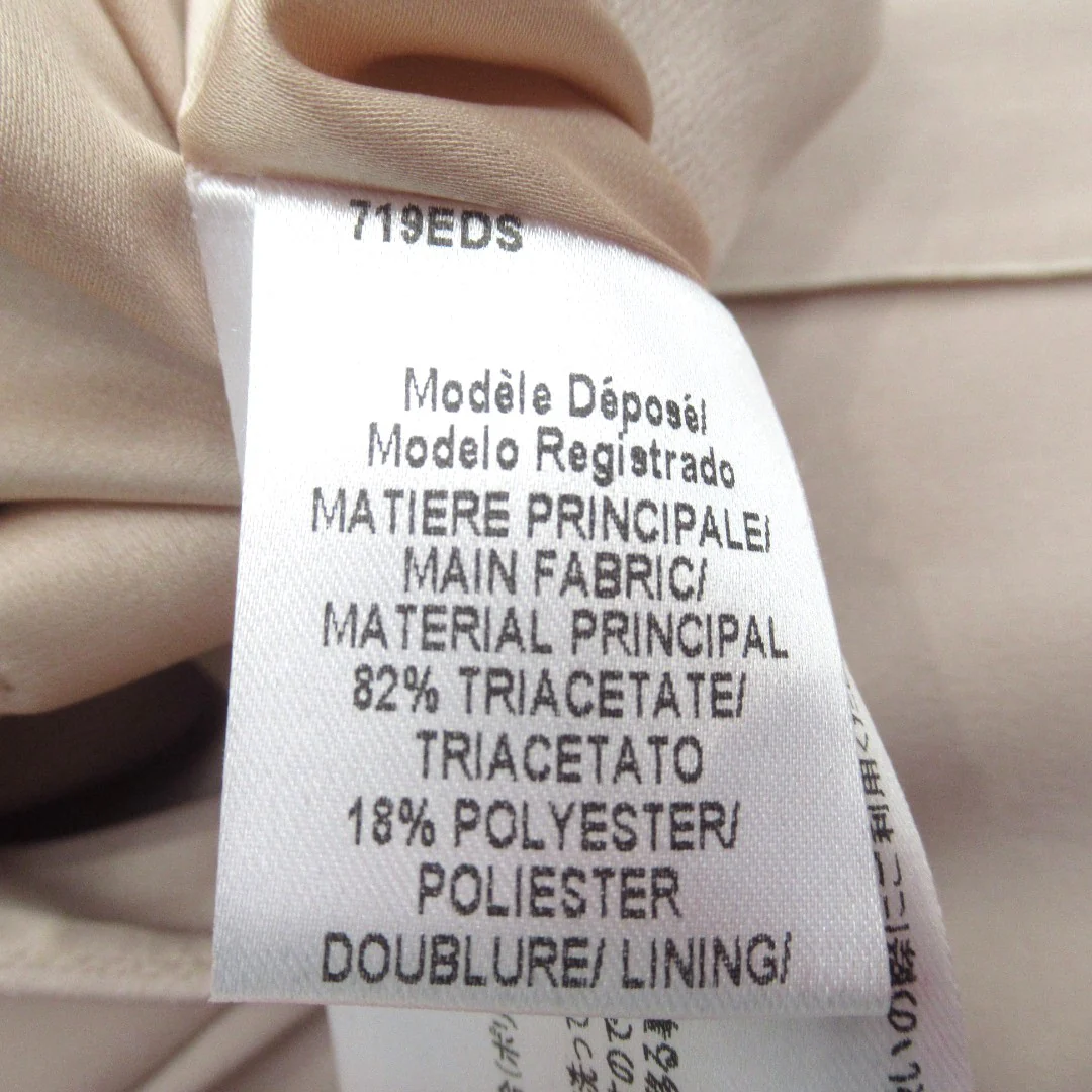 Paule KA Mother Of Bride Dress Pink UK10 Womenswear | Pre-loved - Image 5