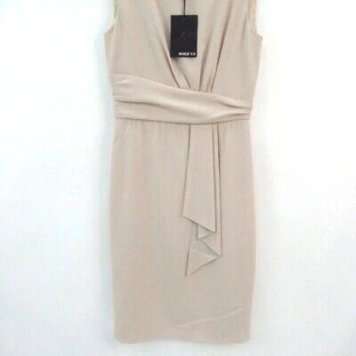 Paule KA Mother Of Bride Dress Pink UK10 Womenswear | Pre-loved - Image 6