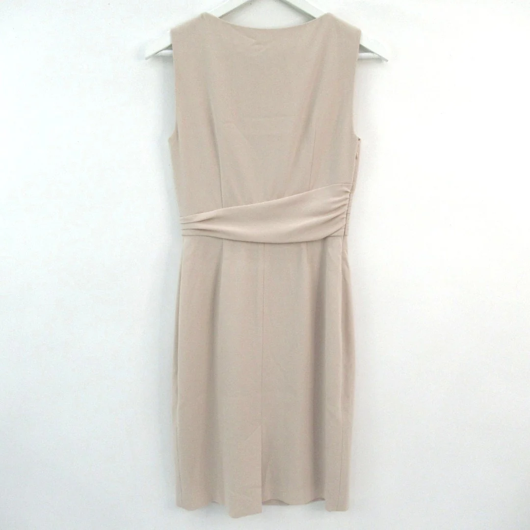 Paule KA Mother Of Bride Dress Pink UK8 Womenswear | Pre-loved - Image 2
