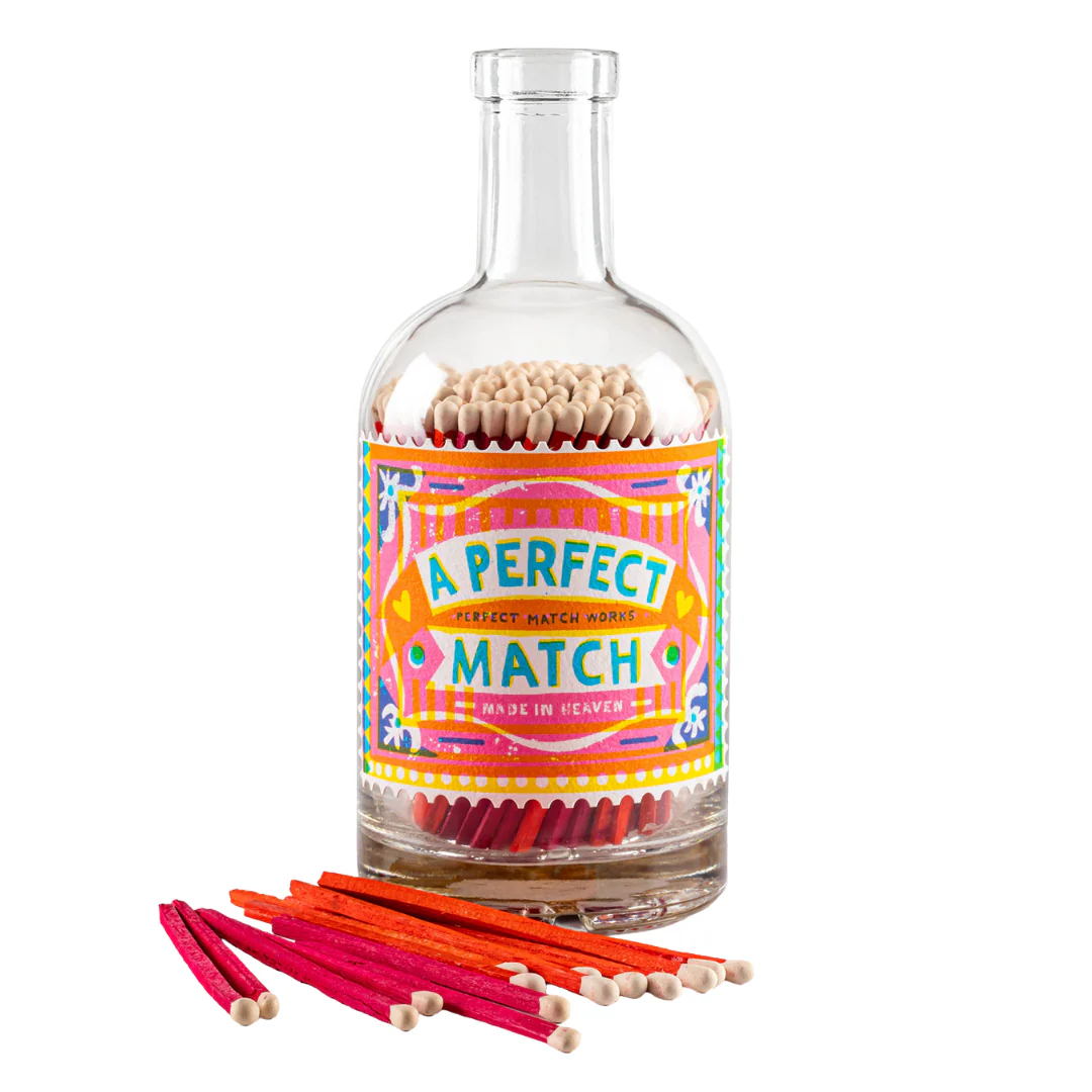 Perfect Match | Match Bottle - Image 2