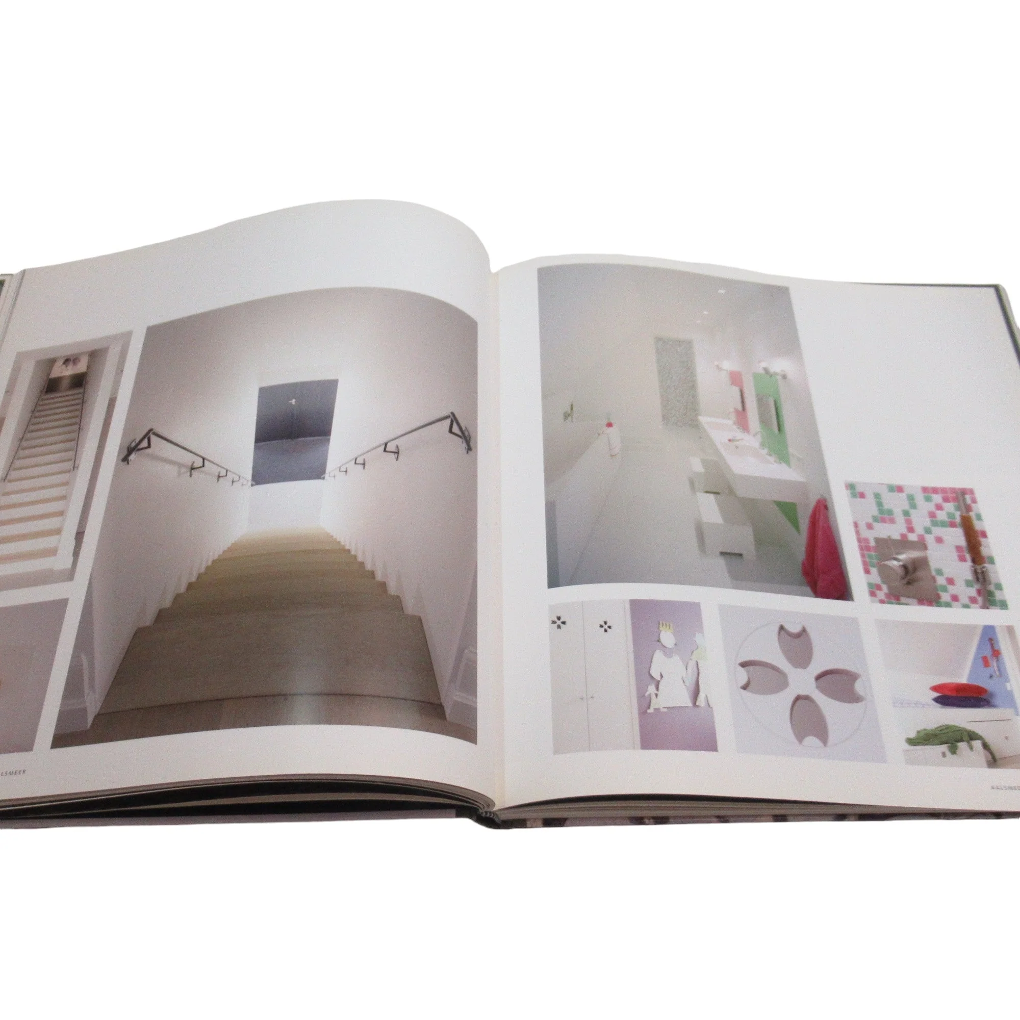 Piet Boon 2 Hardcover 2007 Illustrated Design Book | Preloved - Image 4