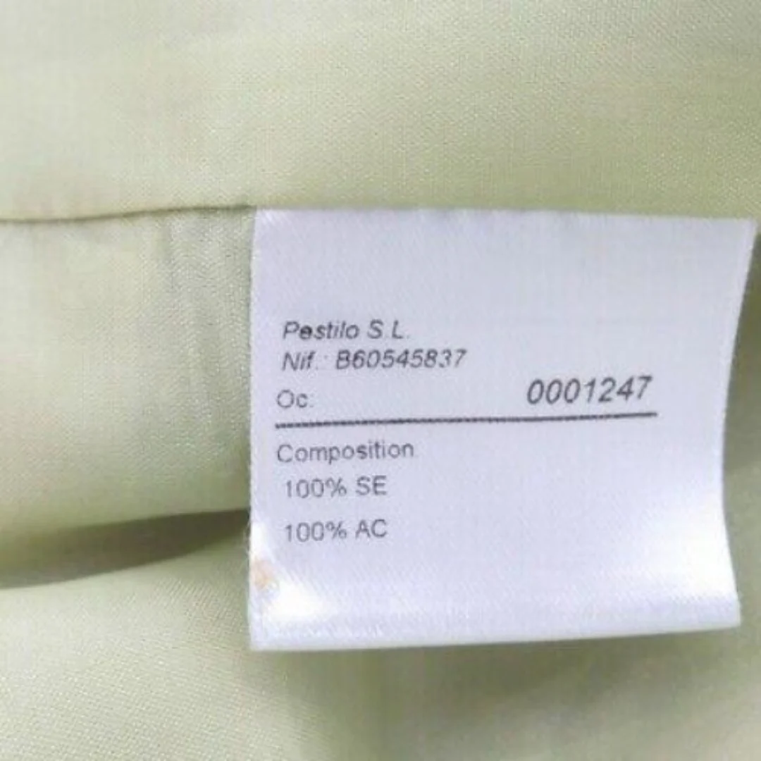 Presen Mother Of Bride Outfit Green UK 12 Womenswear | Pre-loved - Image 8