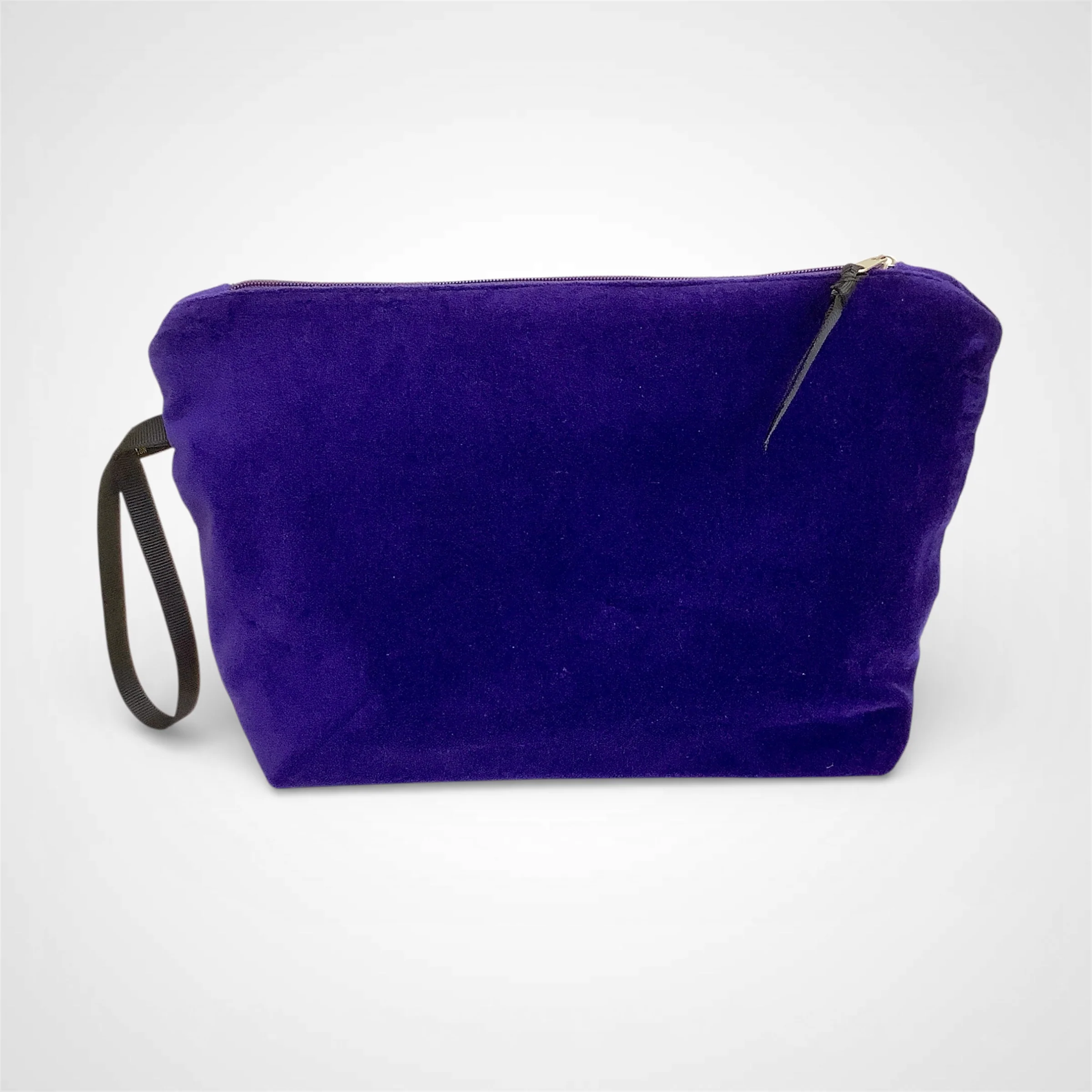 Purple Sun and Moon | Make up Bag | Raina Atelier - Image 3