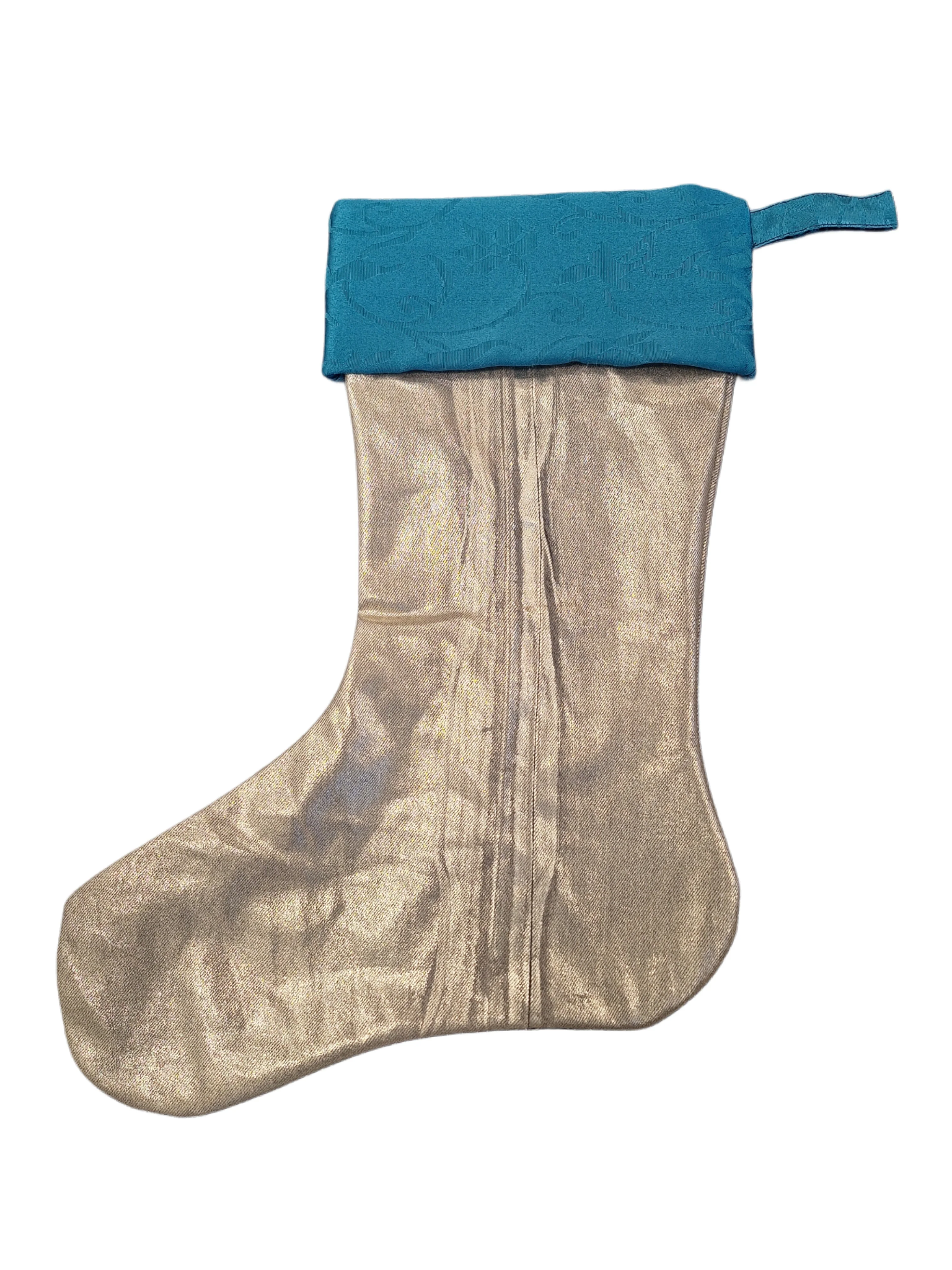 Handmade Christmas stocking | Redcross Stitched - Image 11