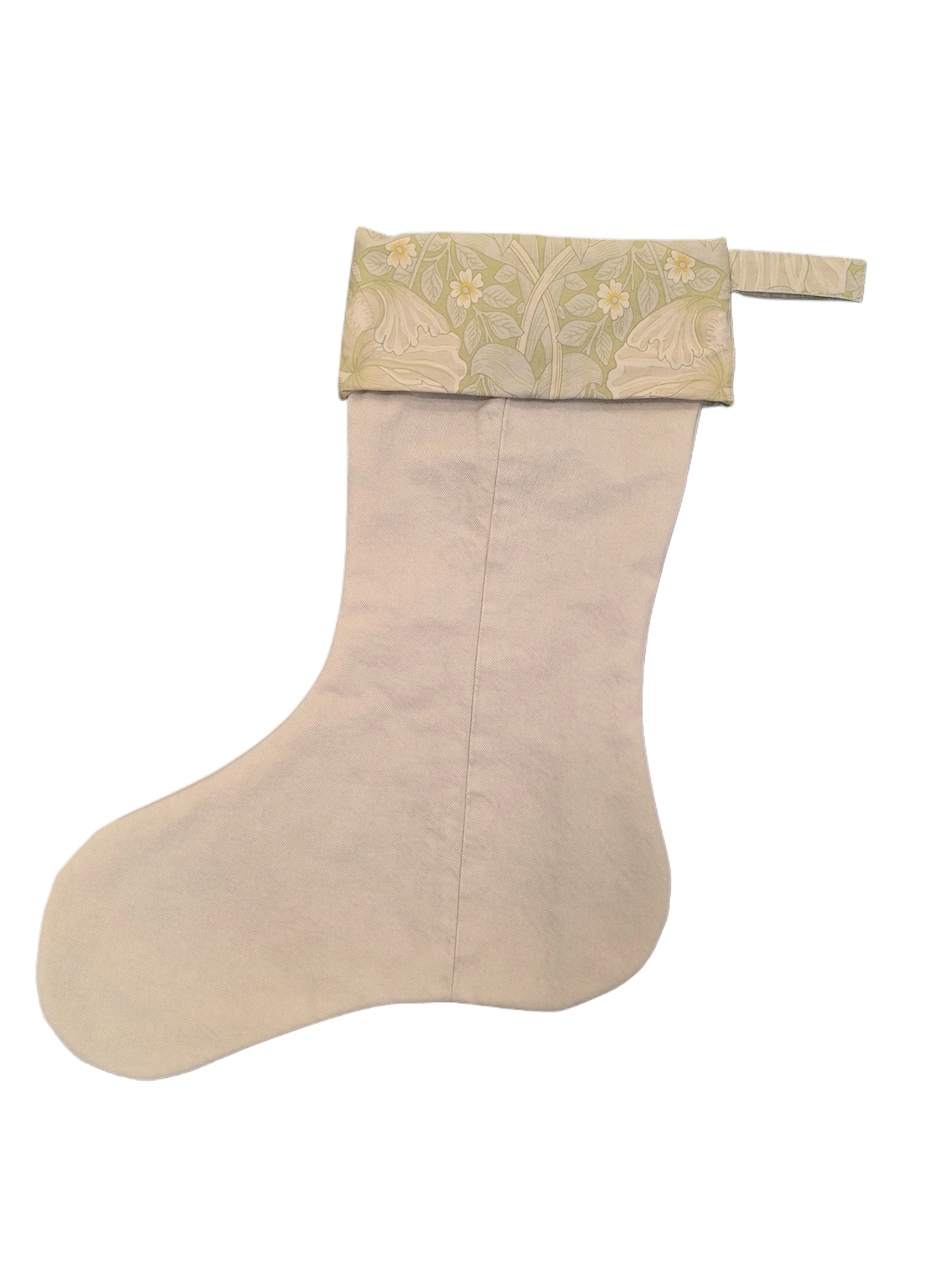 Handmade Christmas stocking | Redcross Stitched - Image 12