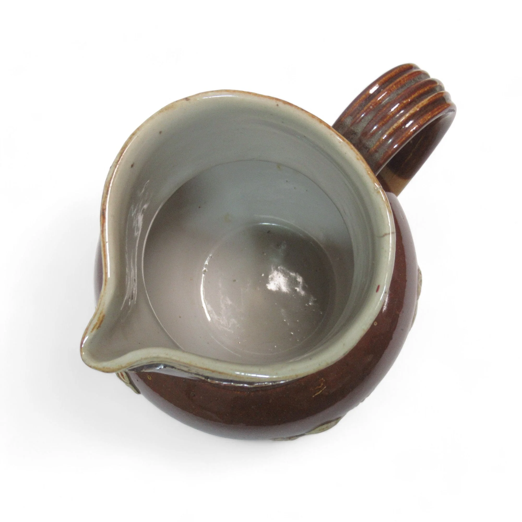 Royal Doulton Lambeth Mini Pitcher Jug #6443 | Preloved - Image 3