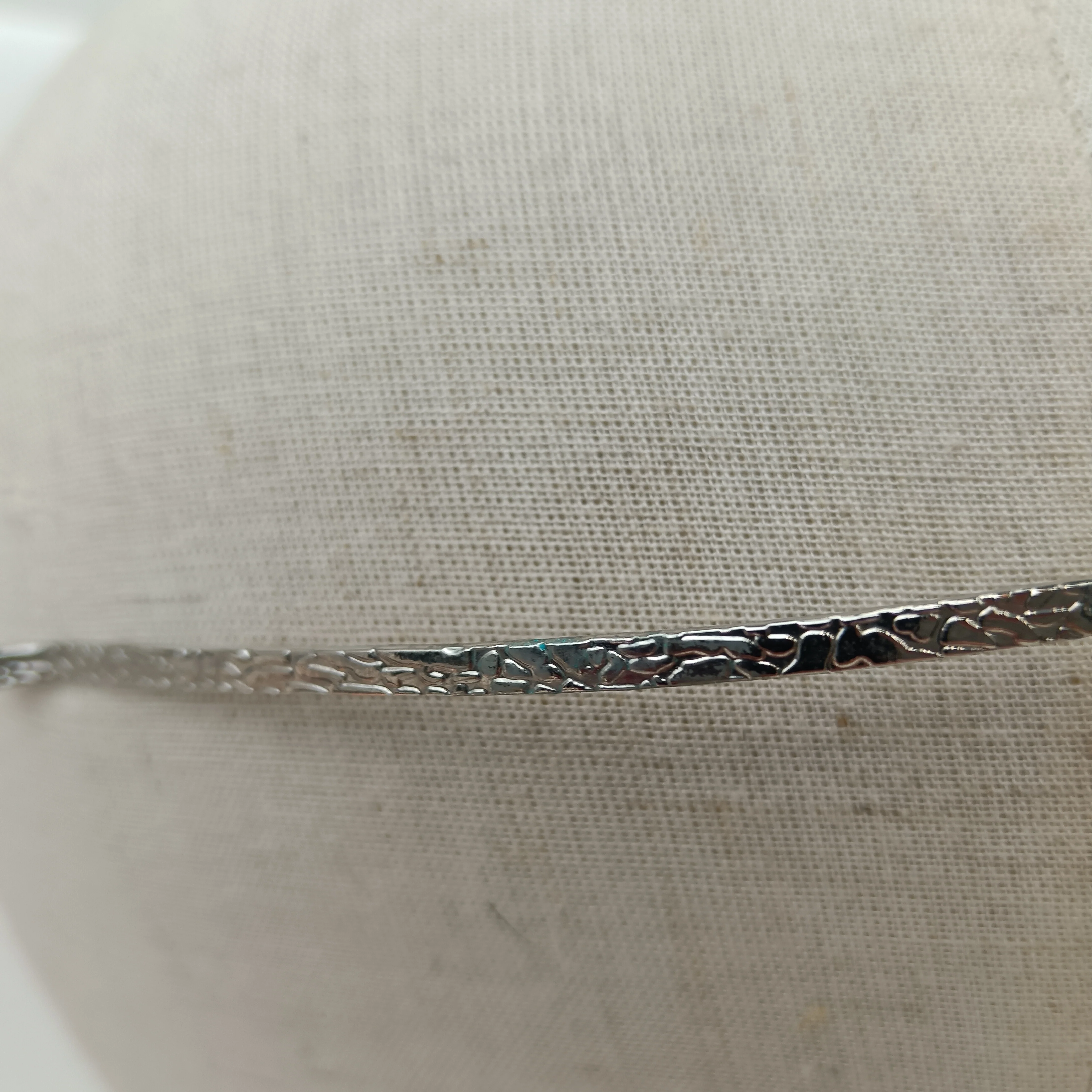 Royal Scott Crystal Hand Cut Lead Crystal Wedding Special Occasion Tiara - Womenswear | Pre-loved - Image 4