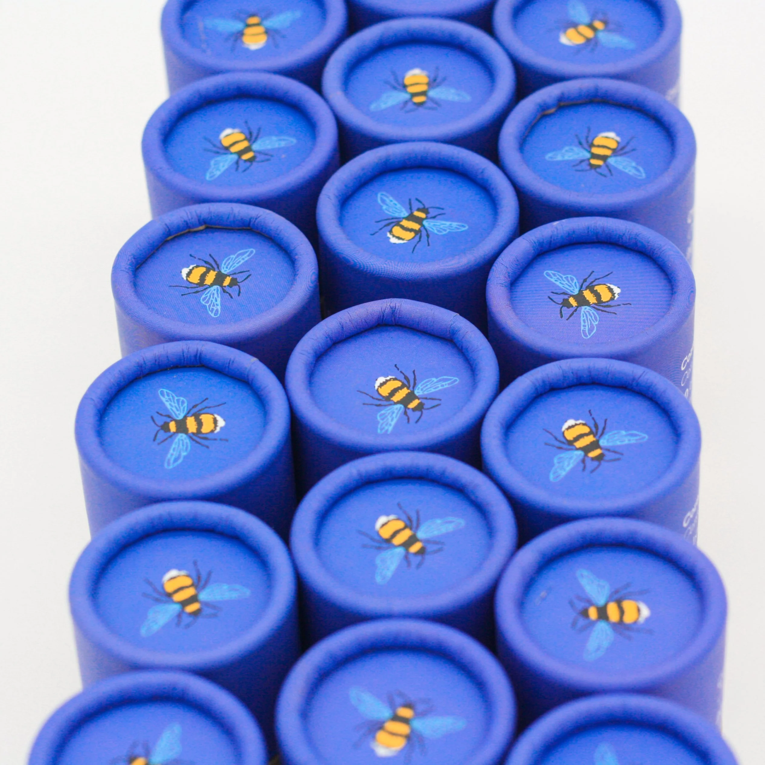 Seedball Tubes - Cornflower - Image 5