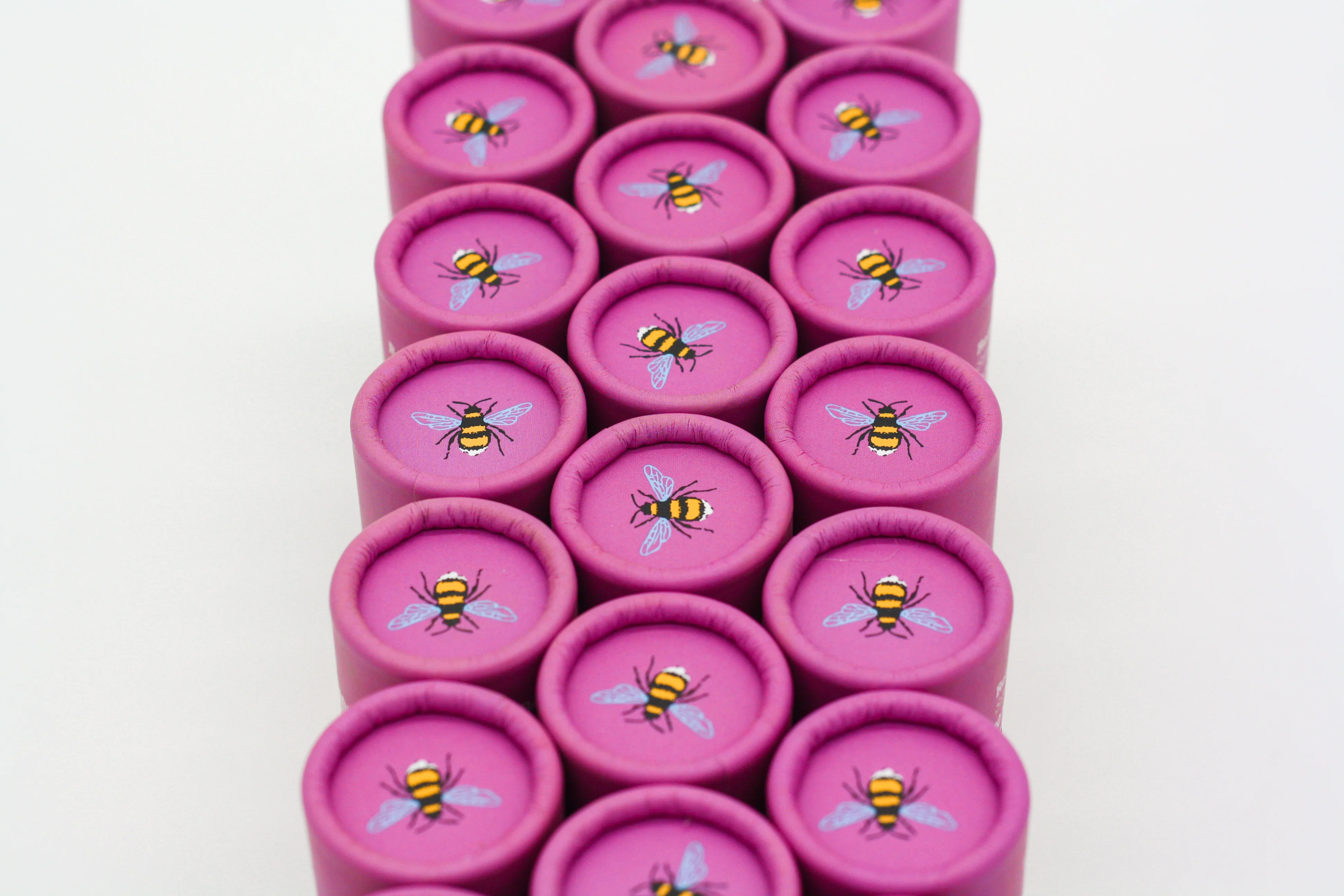 Seedball Tubes - Red Champion - Image 3