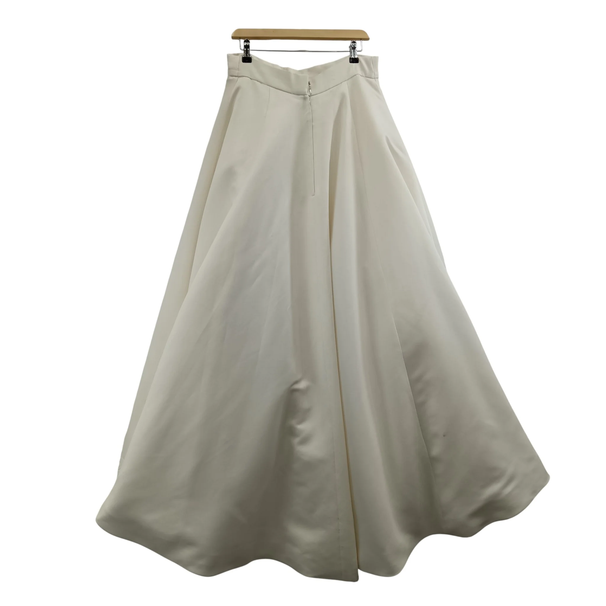 Sottero 2 Pieces Wedding Outfit In Ivory UK Medium Womenswear | Pre-loved - Image 5