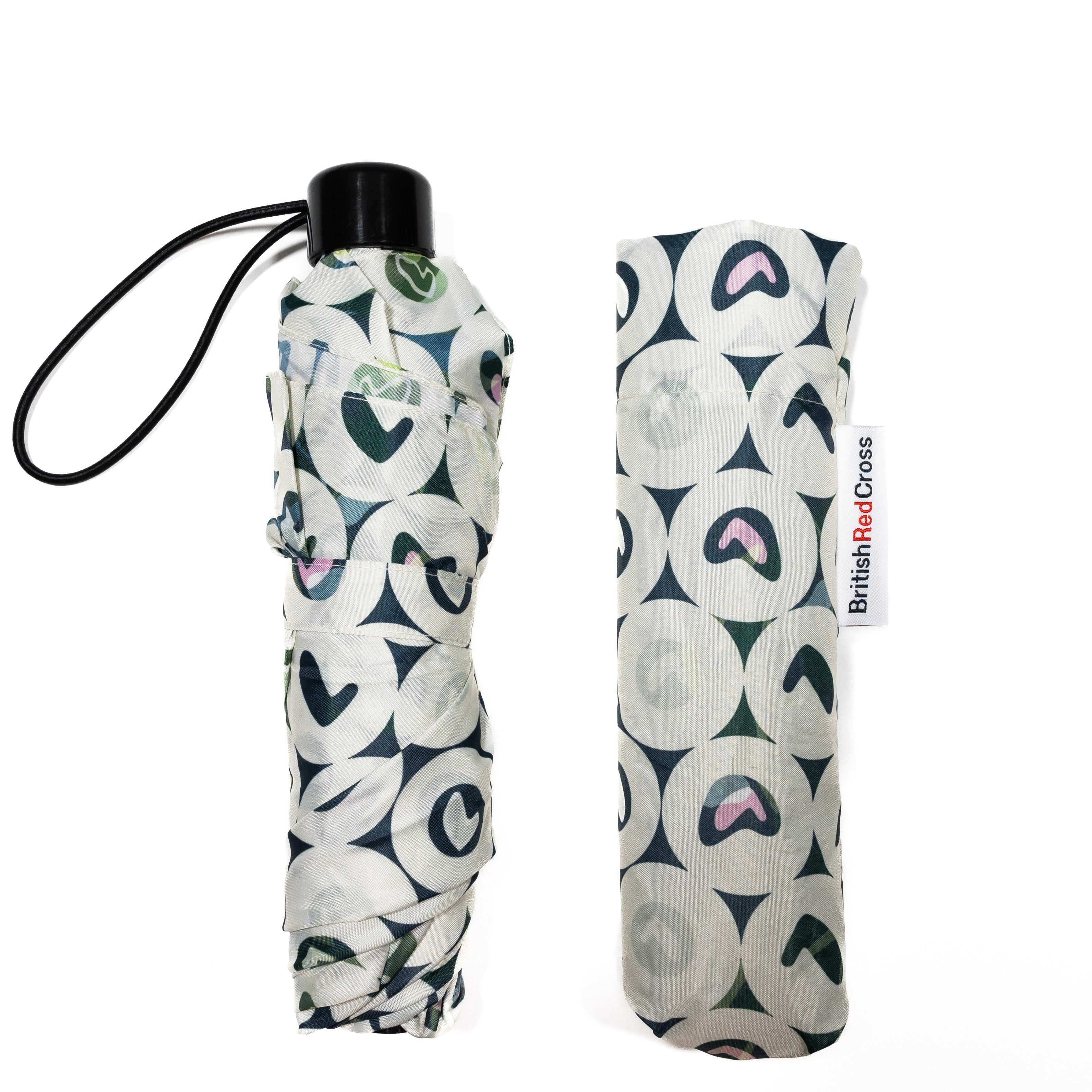 Sue Timney- Light Heart Umbrella - Image 5
