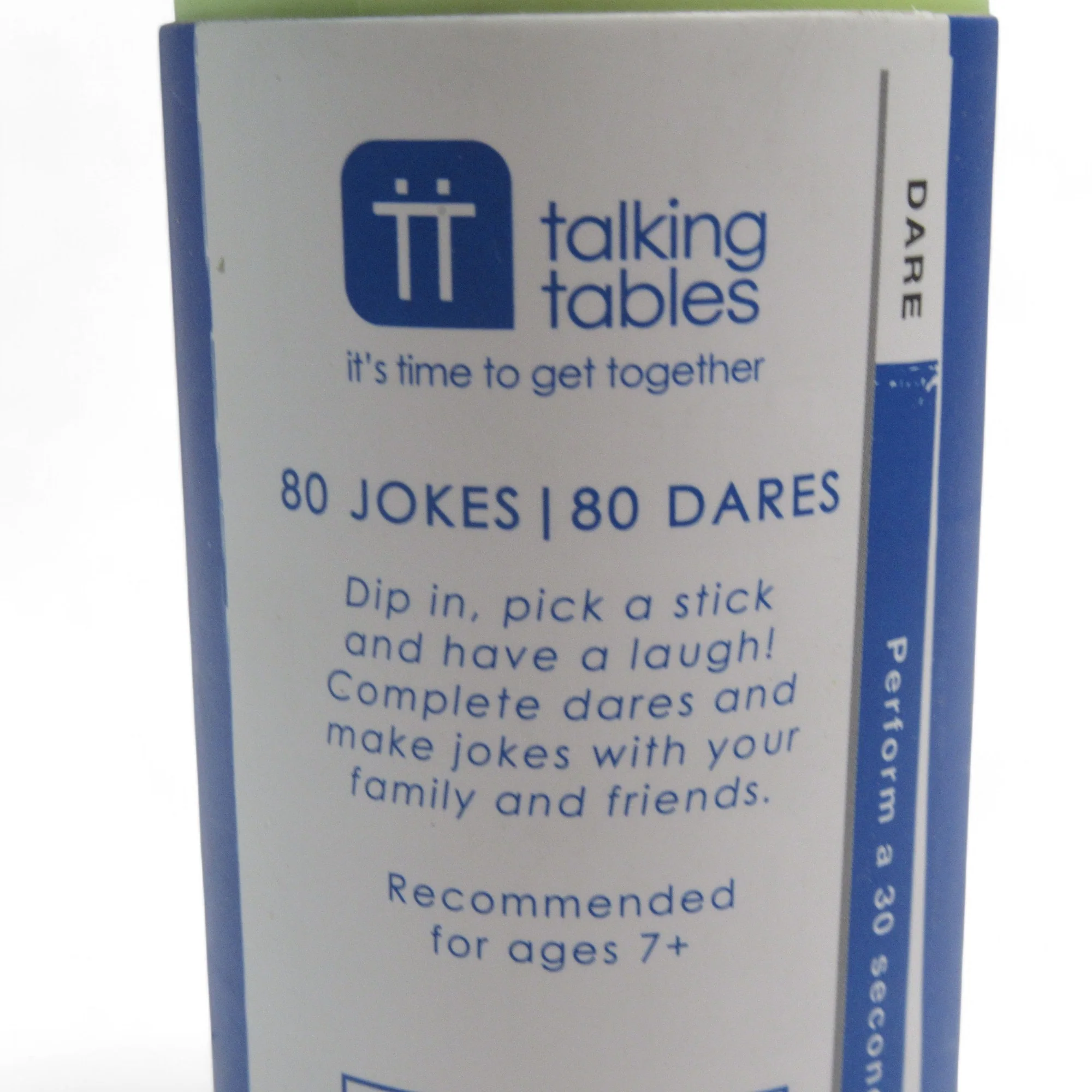 Dares and Jokes Dipsticks by Talking Tables Party Game | Preloved - Image 5