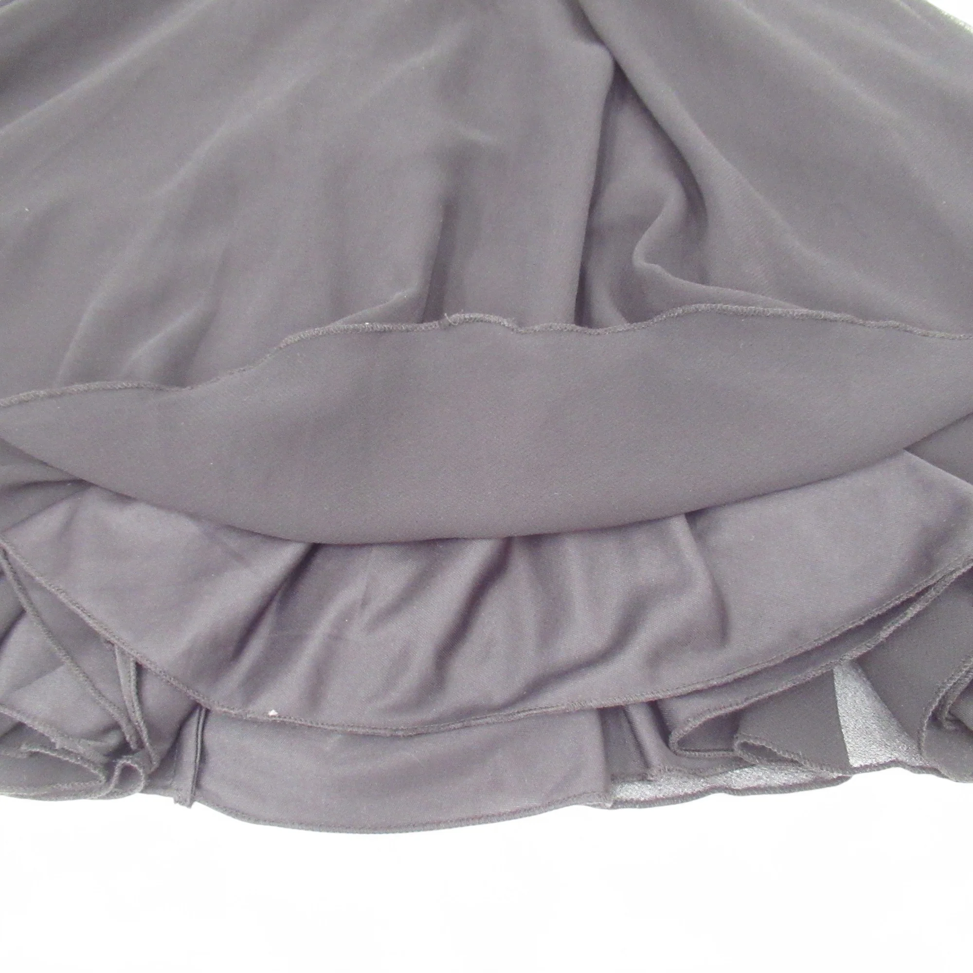 TFNC London Vintage Dress Black Small Womenswear | Pre-loved - Image 6