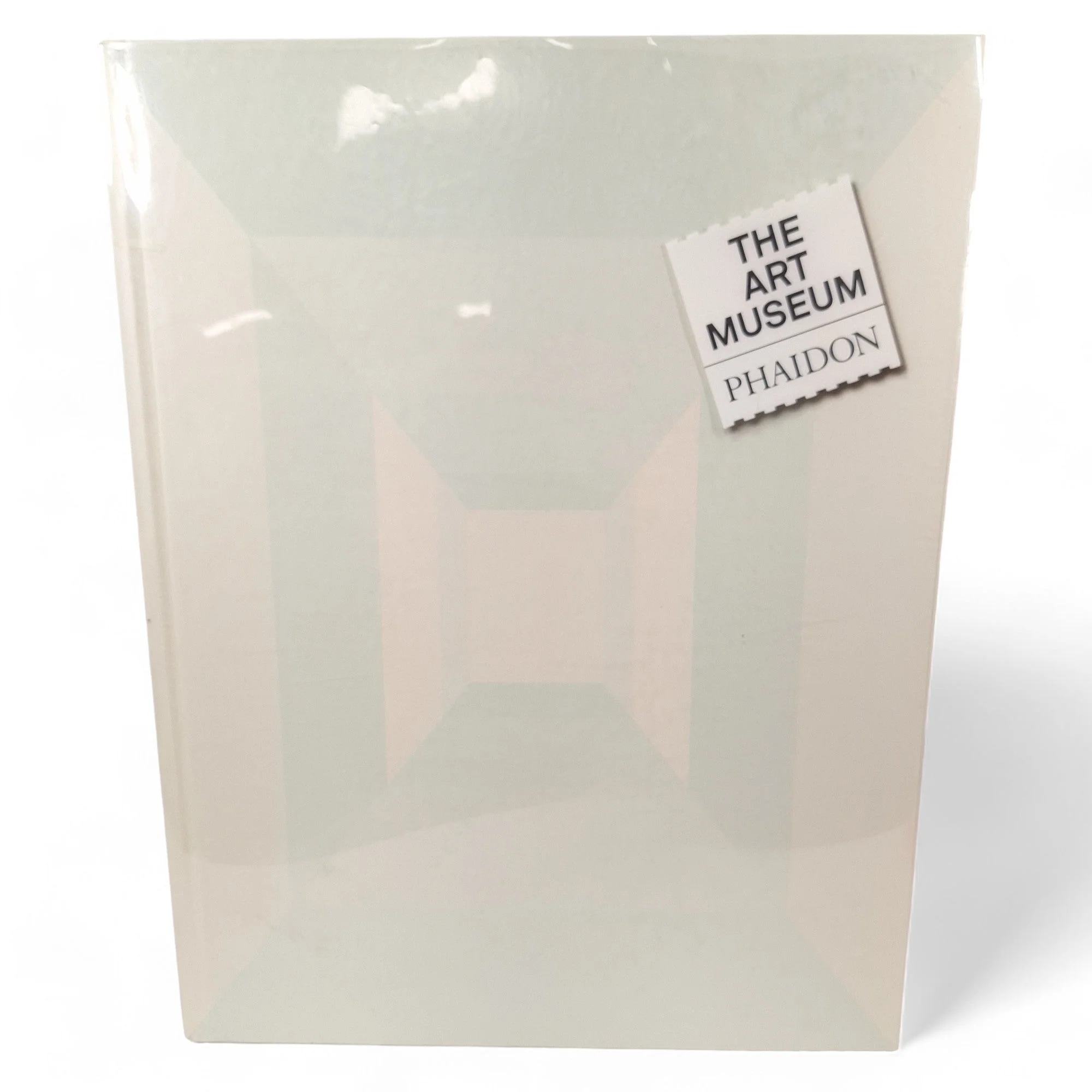 The Art Museum Phaidon Hardcover Book 2011 | Preloved - Image 2