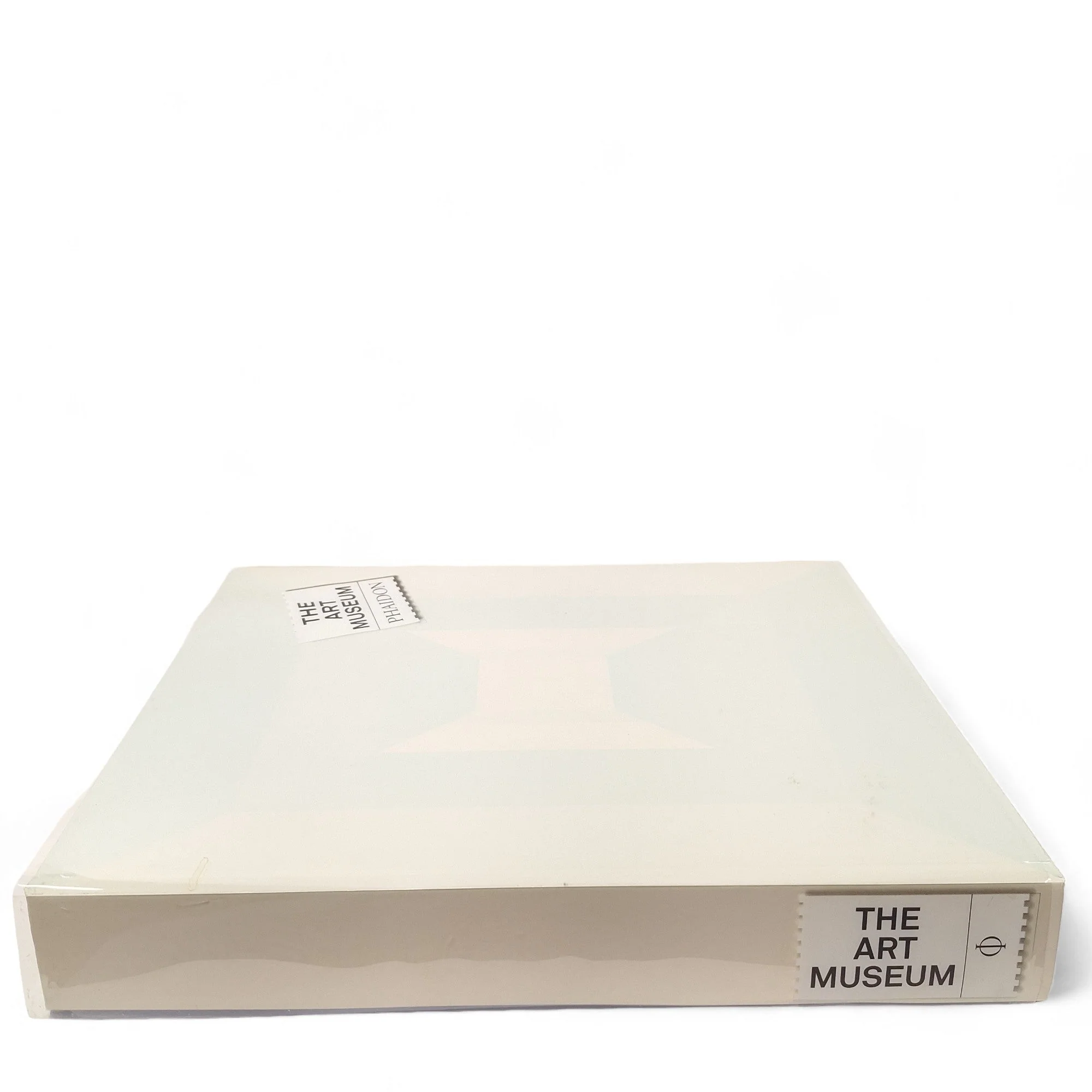 The Art Museum Phaidon Hardcover Book 2011 | Preloved - Image 4