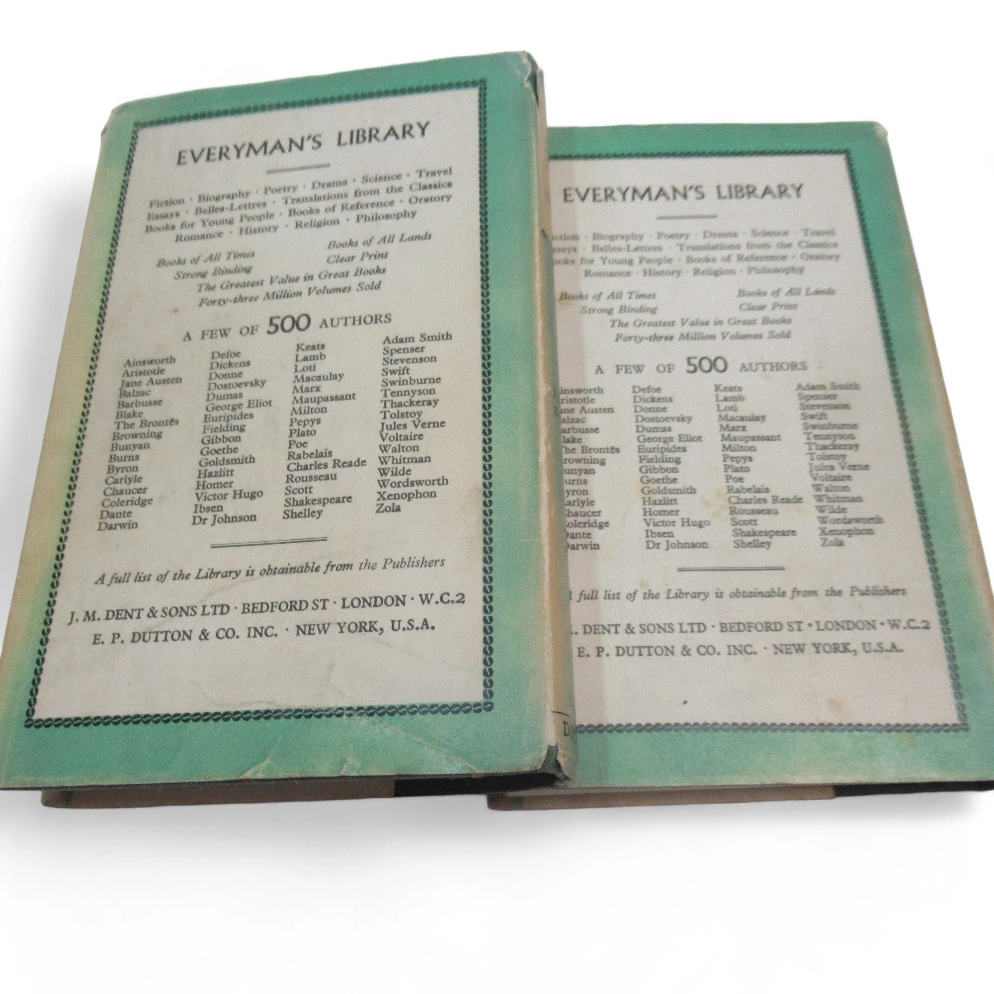 The Count of Monte Cristo by A. Dumas Set 1960 | Preloved - Image 5