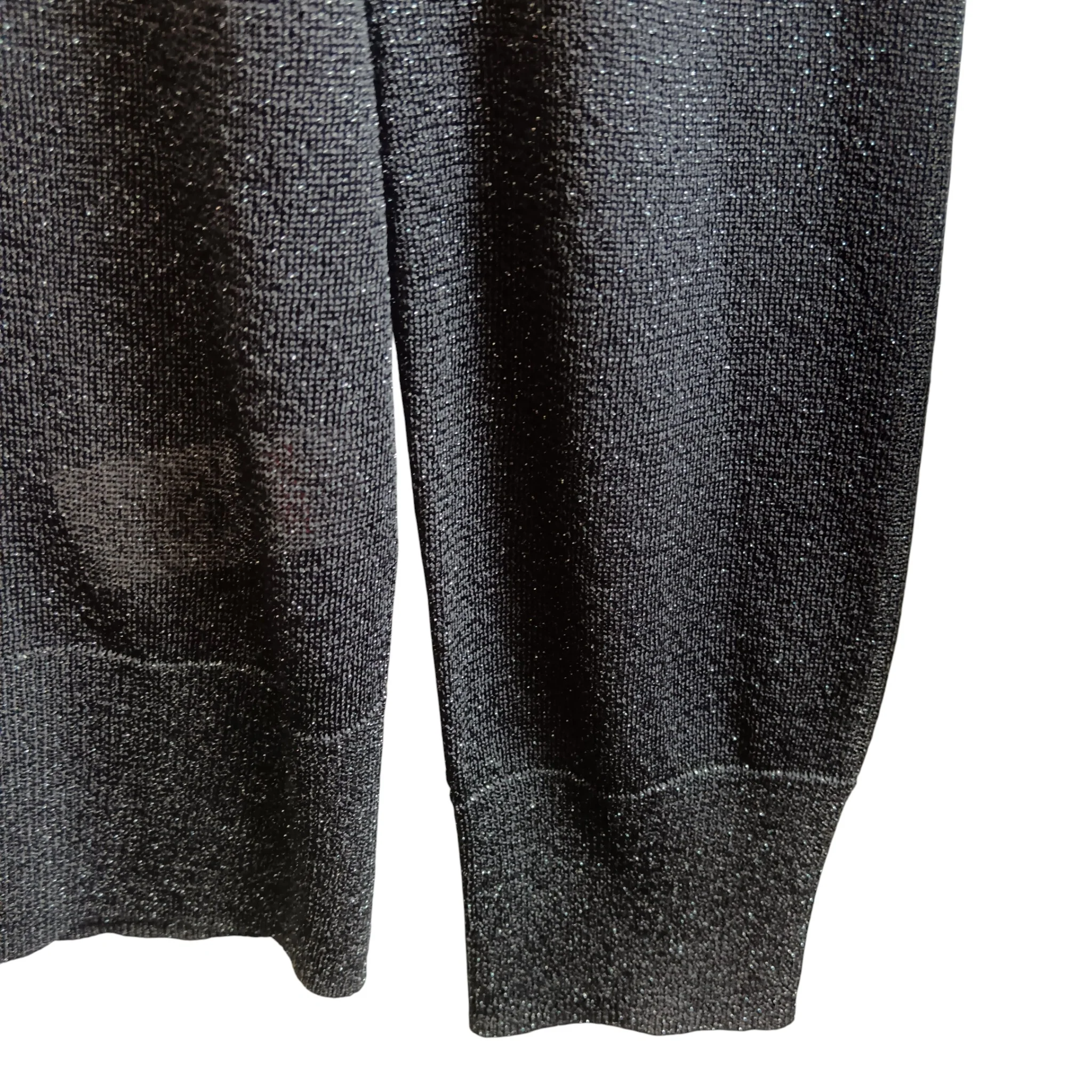 The White Company Ladies Silver Grey Cardigan UK X-Large -Tags On - Womenswear | Pre-loved - Image 5