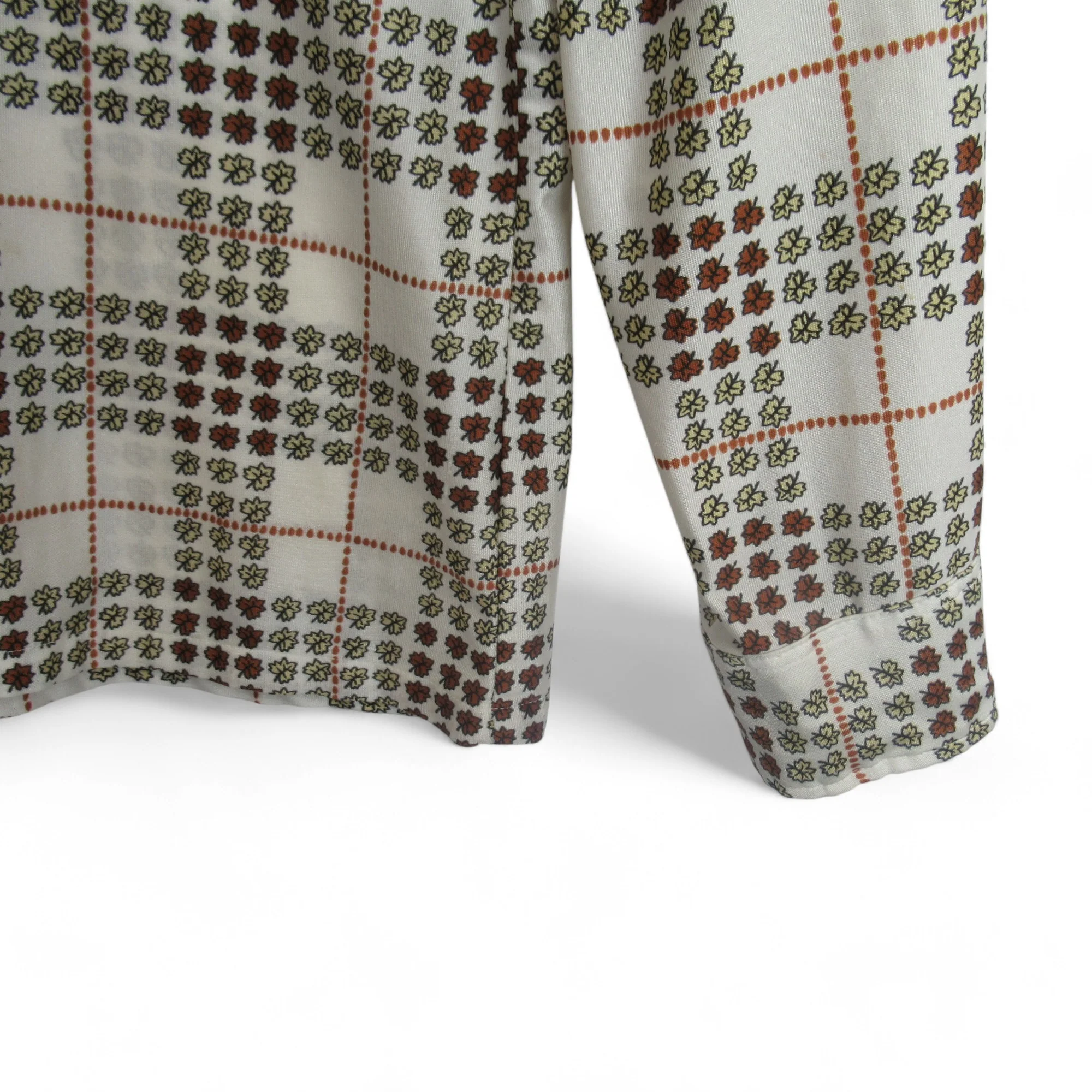 Towncraft Large Multicoloured Vintage Shirt Menswear | Preloved - Image 3