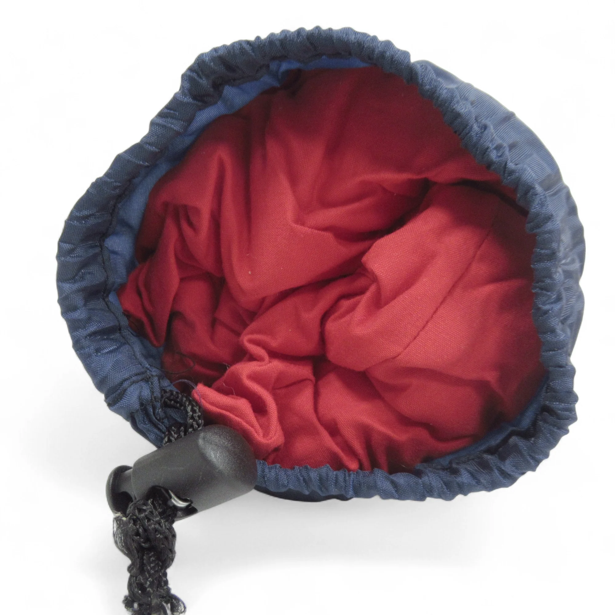 Hi-Gear Micro Fibre Outdoor Travel Pillow 26x30cm StuffSac | Pre-loved - Image 3