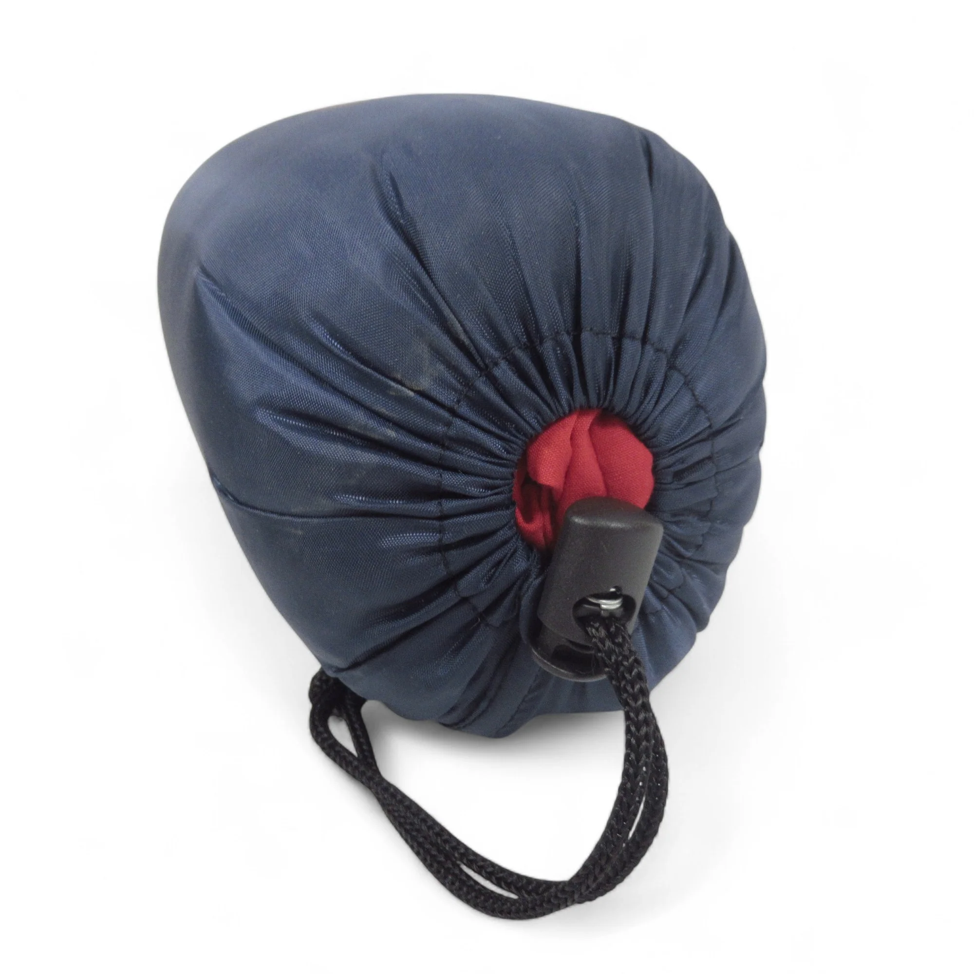 Hi-Gear Micro Fibre Outdoor Travel Pillow 26x30cm StuffSac | Pre-loved - Image 4