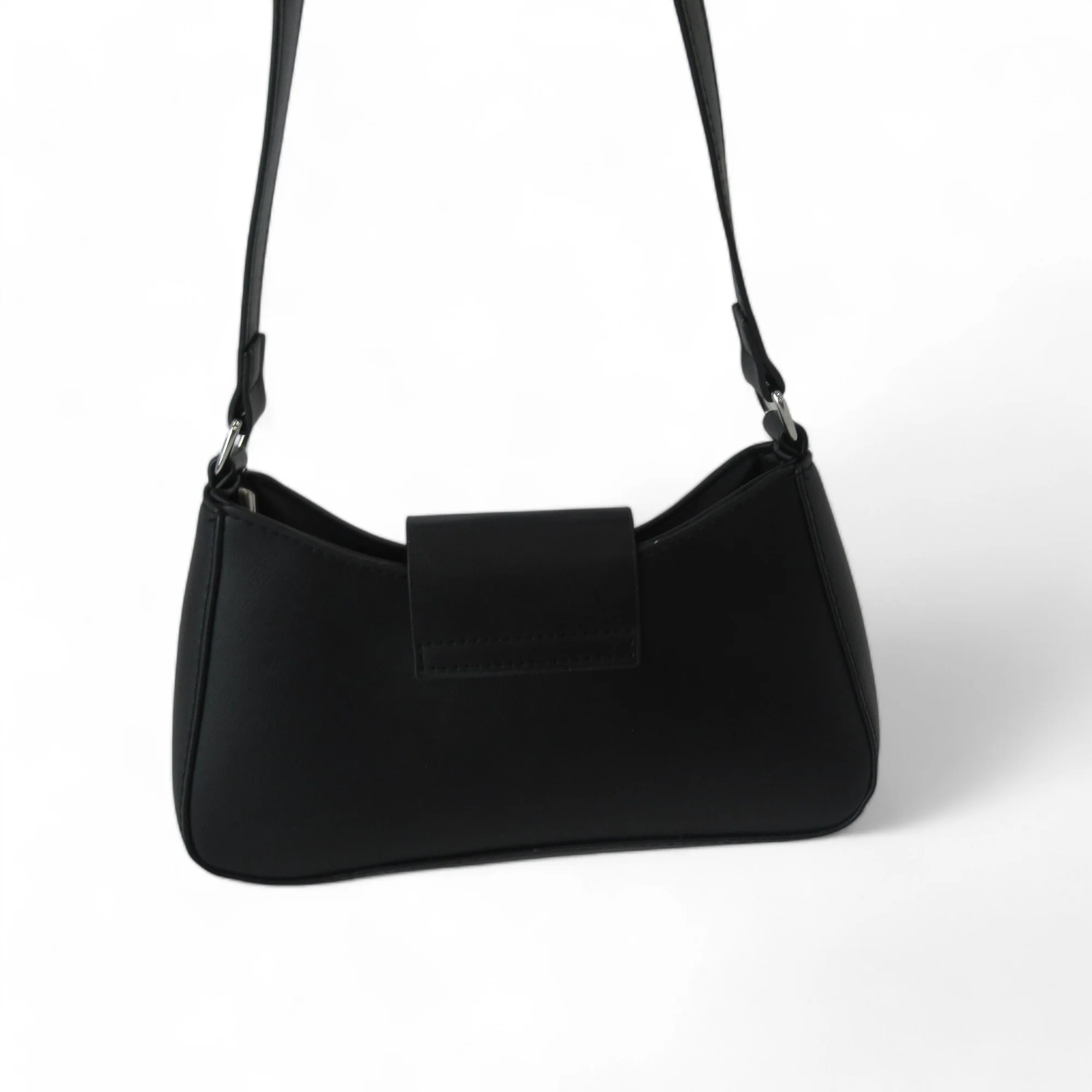 Unbranded Shoulder Bag Handbag Womenswear | Preloved - Image 2