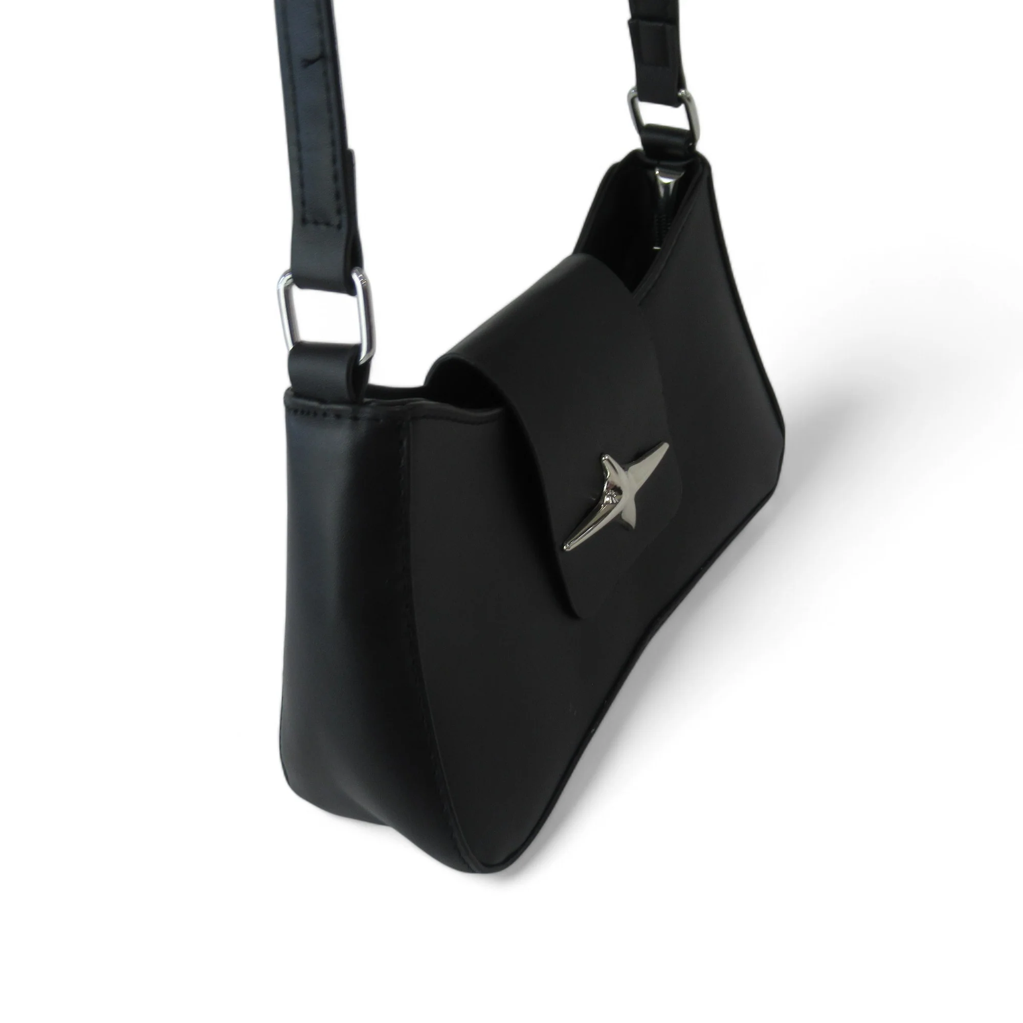 Unbranded Shoulder Bag Handbag Womenswear | Preloved - Image 3