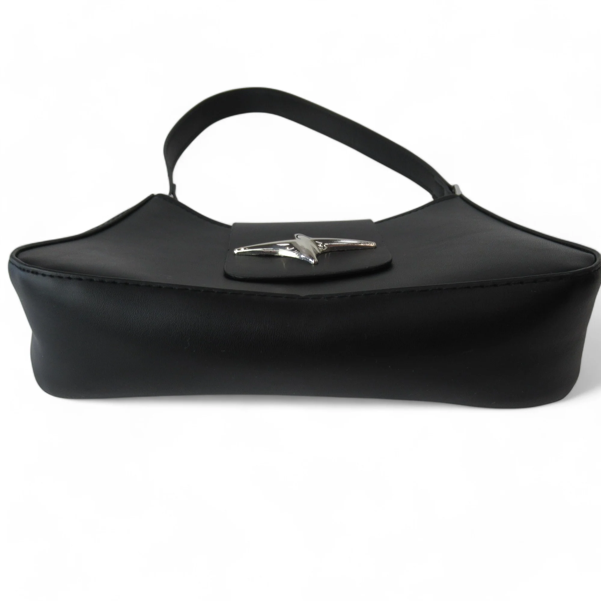 Unbranded Shoulder Bag Handbag Womenswear | Preloved - Image 5