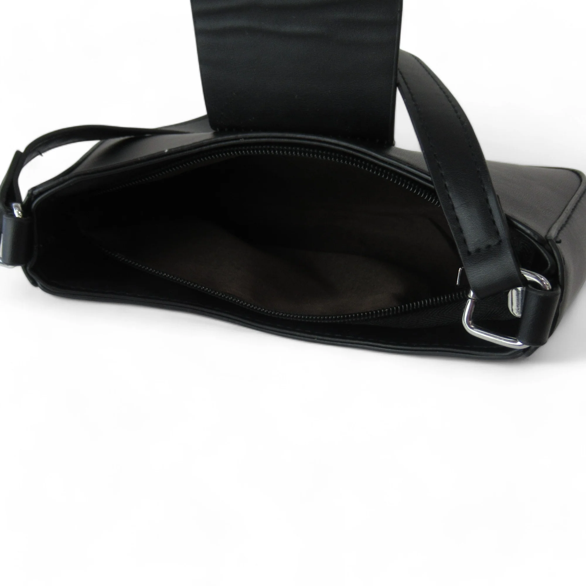 Unbranded Shoulder Bag Handbag Womenswear | Preloved - Image 6