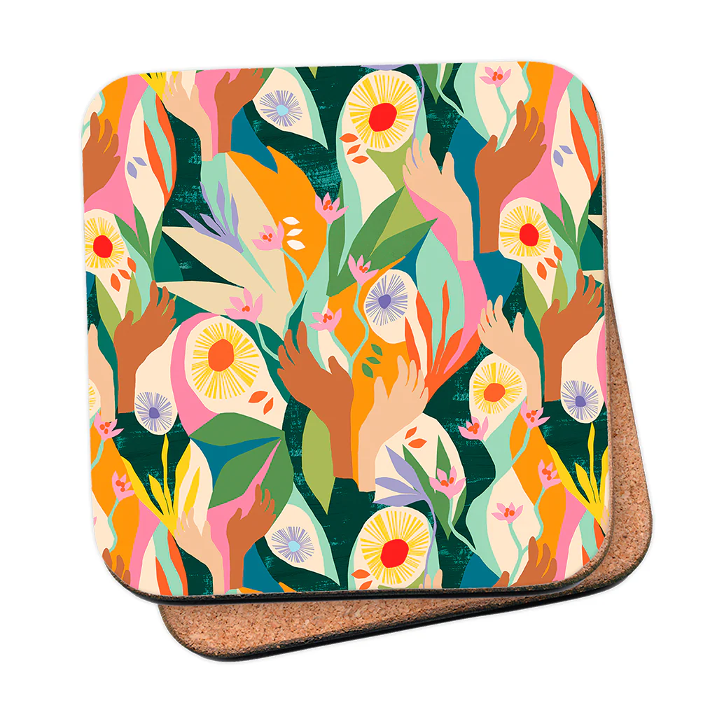 Unity Coaster | Lily Windsor Walker - Image 2