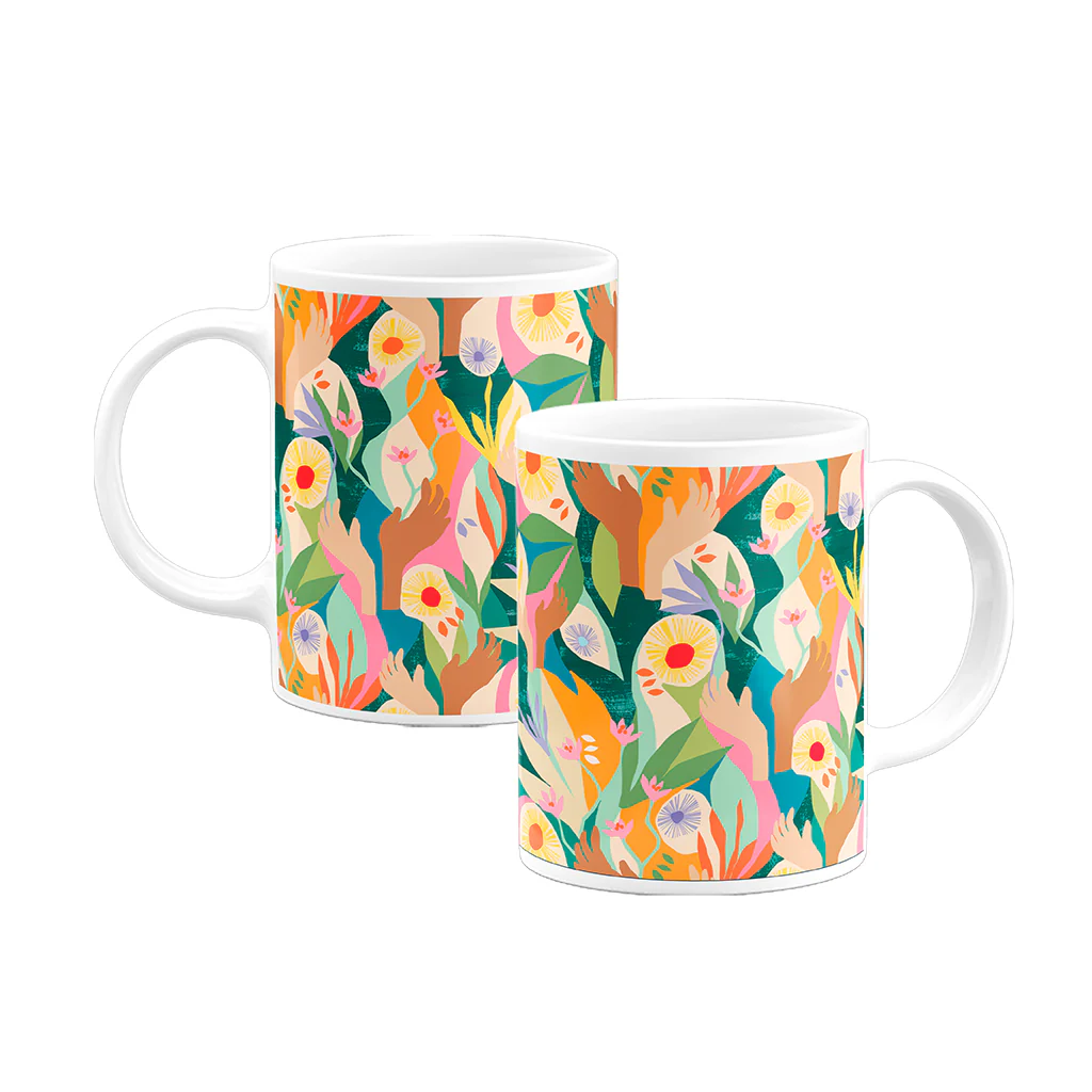 Unity Mug | Lily Windsor Walker - Image 3