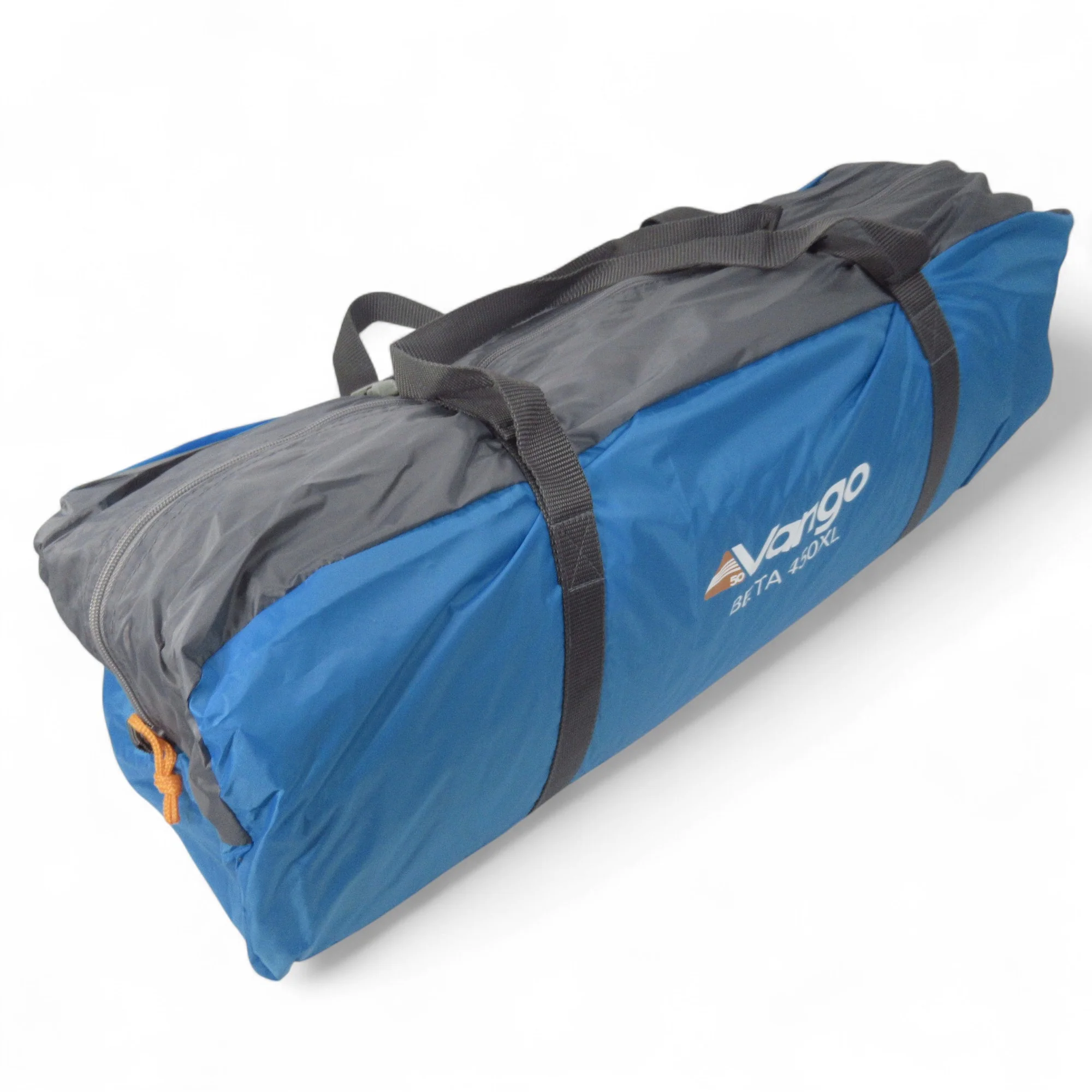 Vango Beta 450 XL Tent River Blue Camping 5 Person 8.5kg | Pre-loved - Image 6