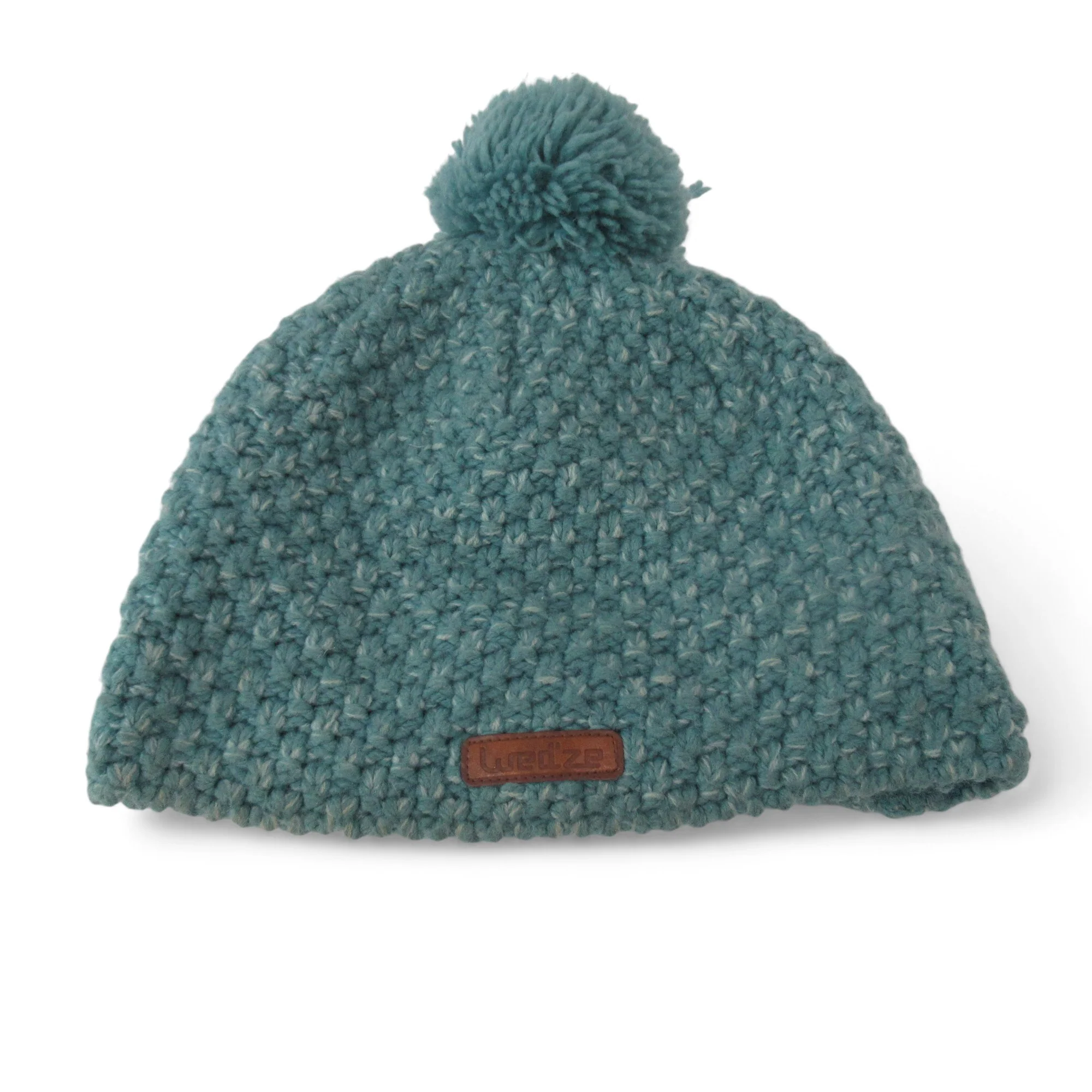 Wed'ze  Bob Hat Blue One Size Womenswear | Preloved - Image 5