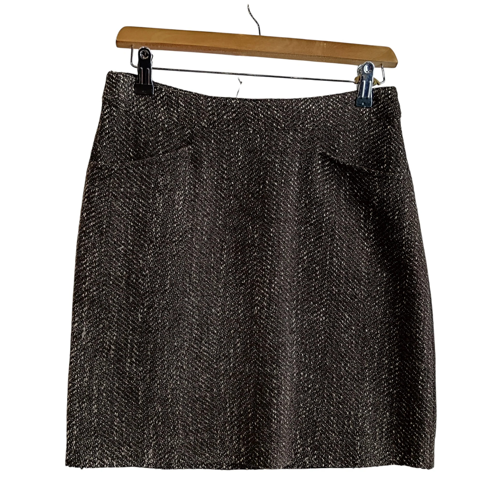 Weekend by Max Mara Short Women's Skirt With Pockets  UK 8 - Womenswear | Pre-loved