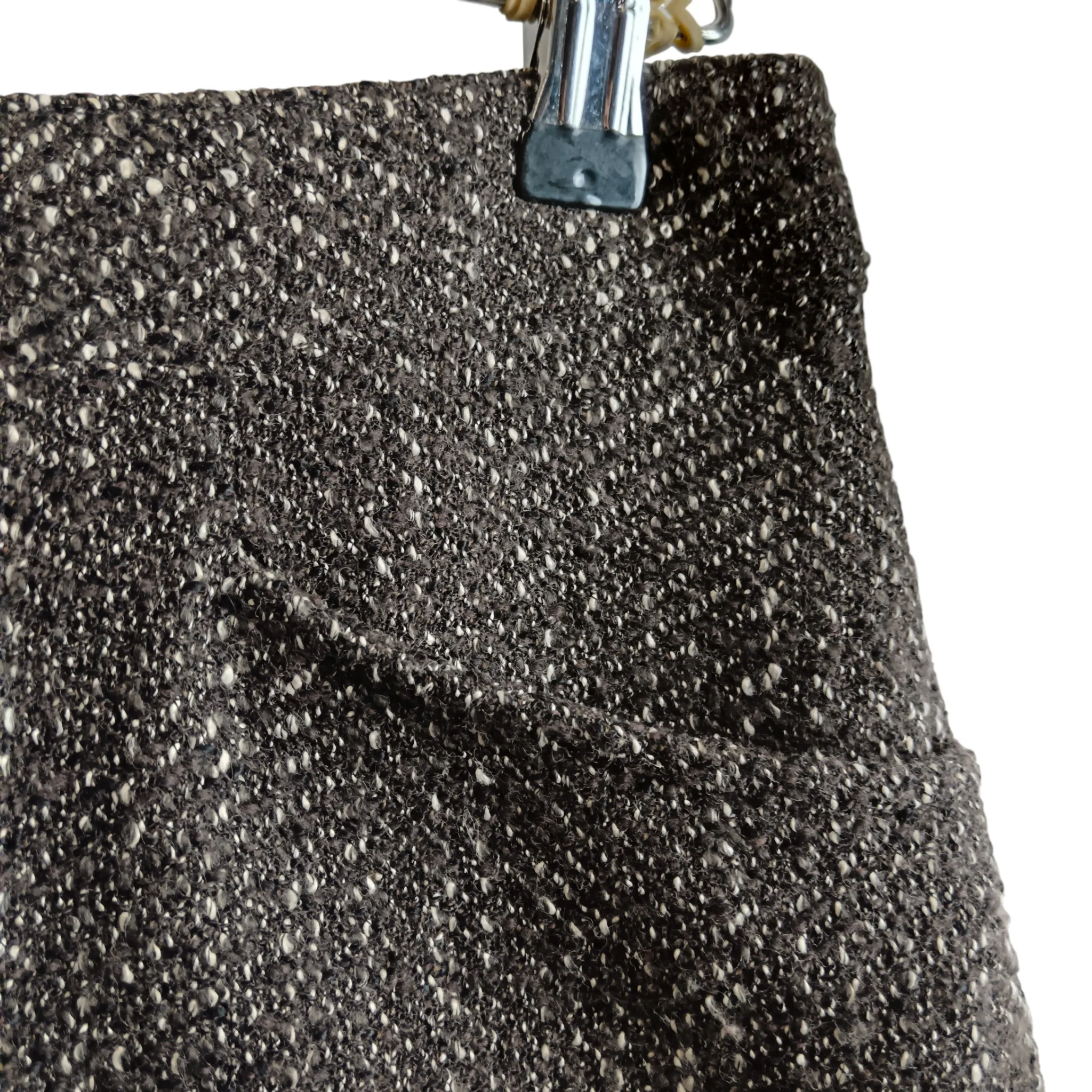 Weekend by Max Mara Short Women's Skirt With Pockets  UK 8 - Womenswear | Pre-loved - Image 3