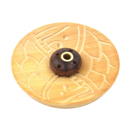 Wooden | Incense holder - Image 2